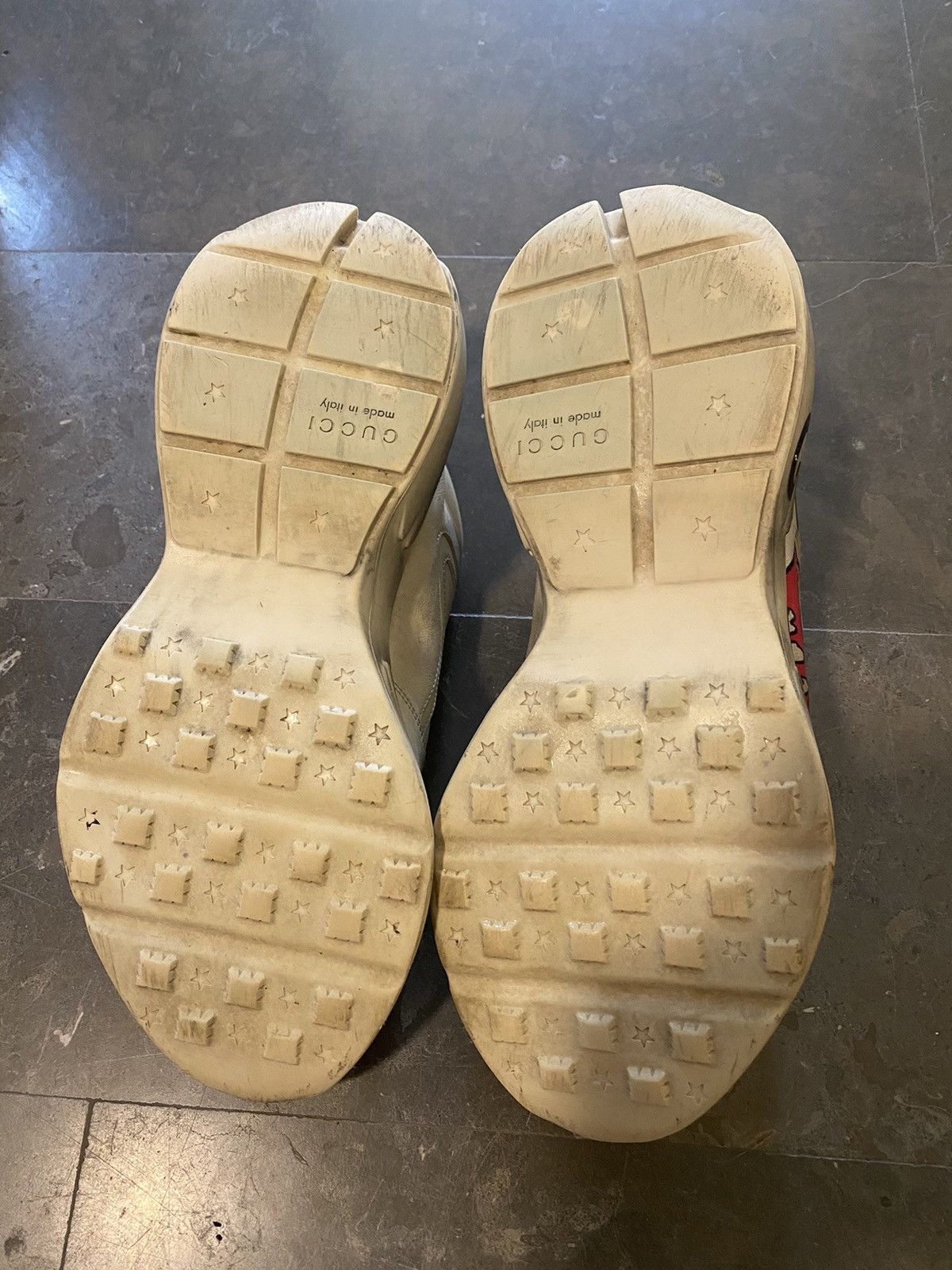 Gucci Gucci Rhyton Size US 10 / EU 43 - 5 Thumbnail