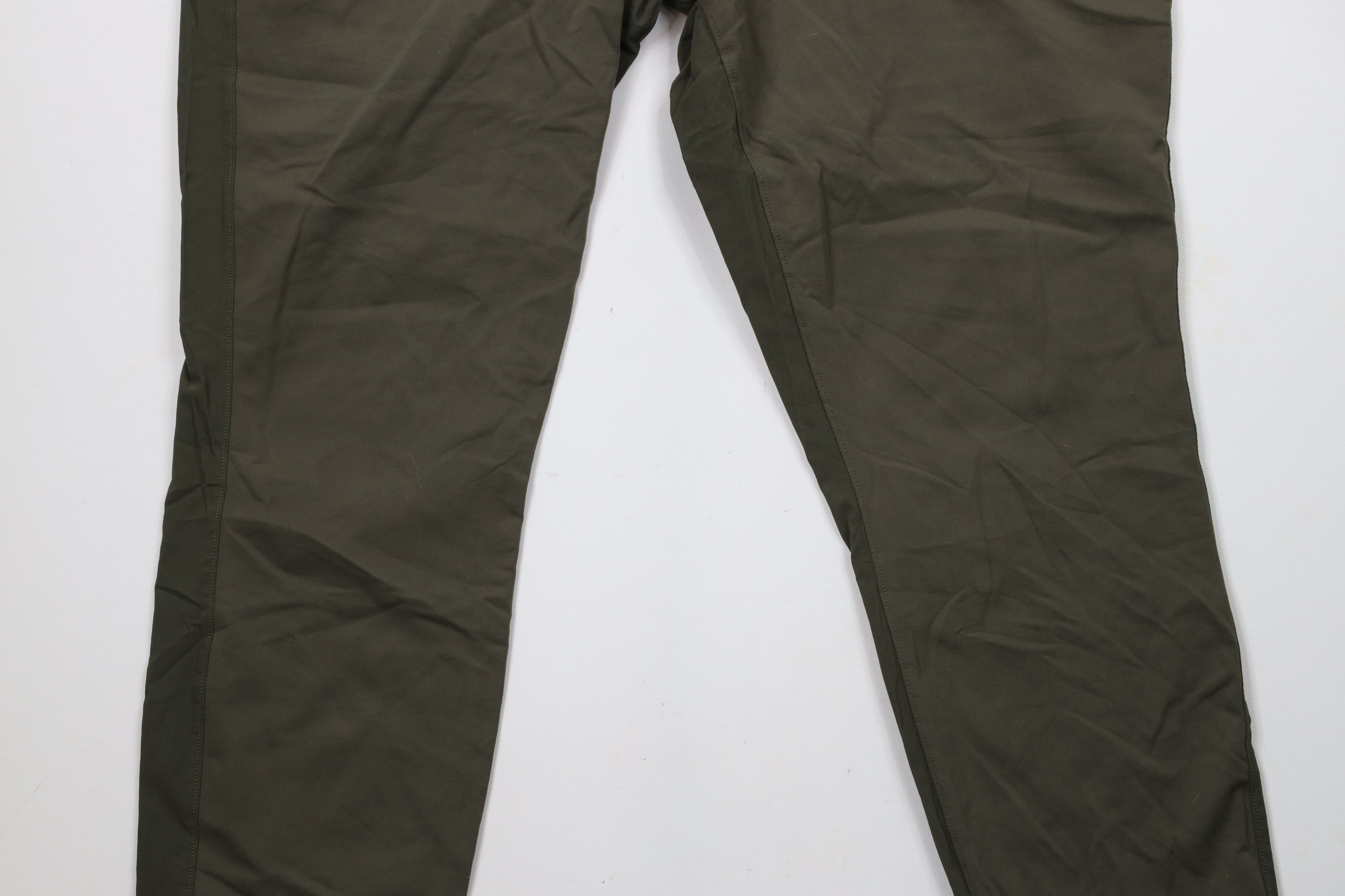 The North Face × Vintage The North Face Out High Rise Paramount Hybrid Hiking Tights Size 36" / US 14 / IT 50 - 3 Thumbnail