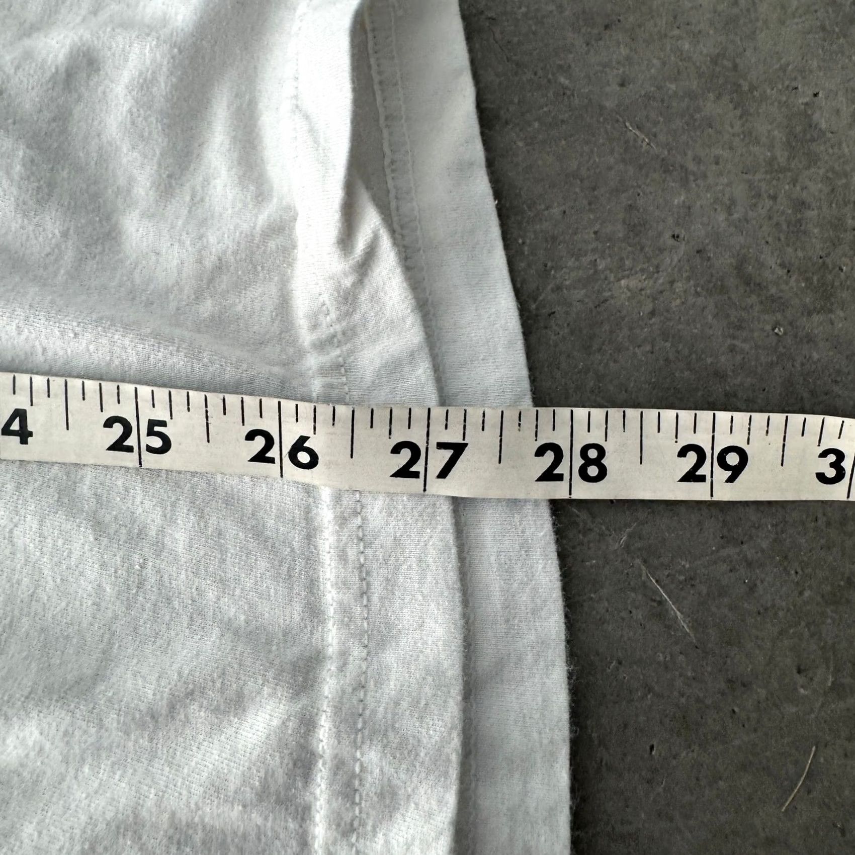 Vintage VINTAGE Naruto Avatar Shippuden White Graphic Short Sleeve Tee M Mens Size US 31 - 5 Thumbnail