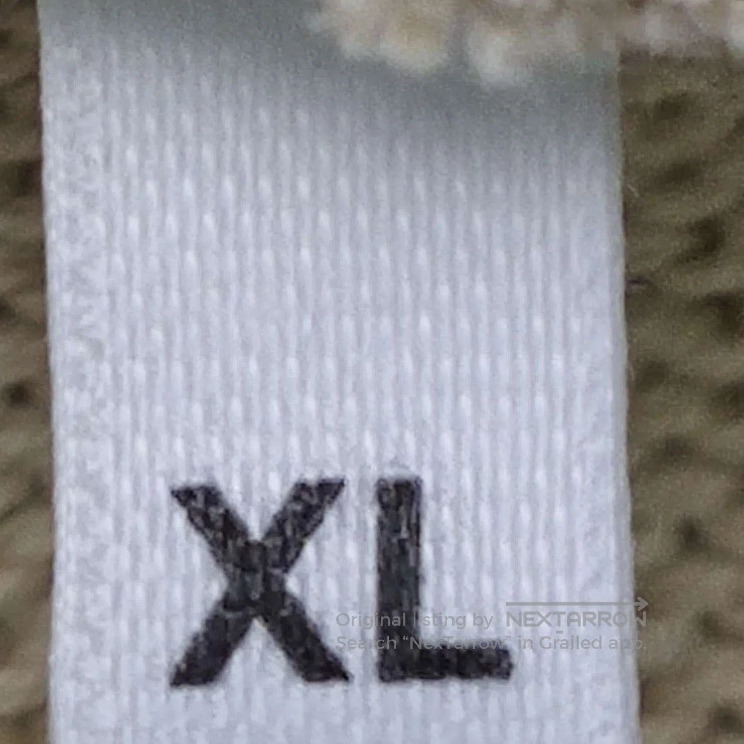 Alexandre Mattiussi Wool V.