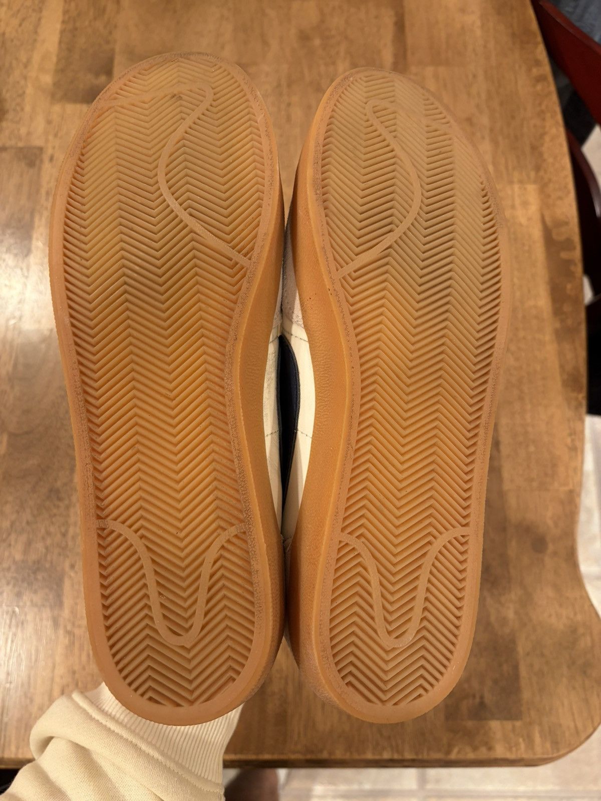 Nike Nike Killshot 2 Leather Size 10 Size US 10 / EU 43 - 6 Thumbnail
