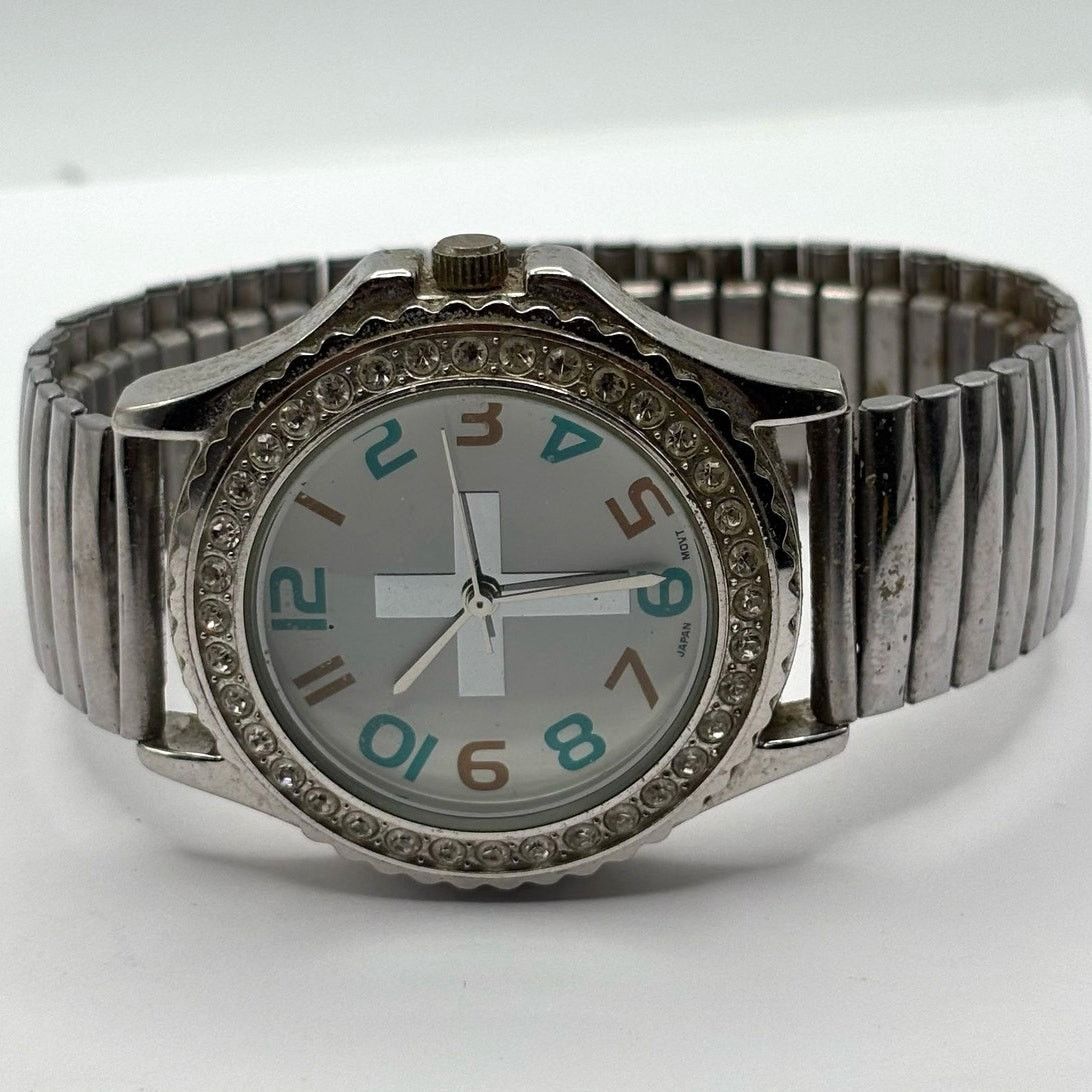 Other Silver Cross Men's Watch Size ONE SIZE - 3 Thumbnail