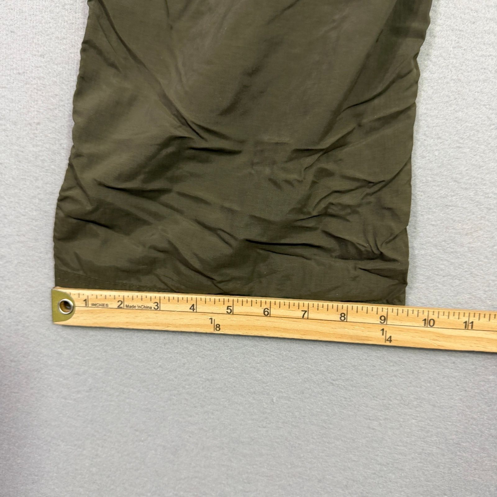 Vintage Vintage Canyon Creek Convertible Cargo Pants Men's Large Size US 38 / EU 54 - 7 Thumbnail