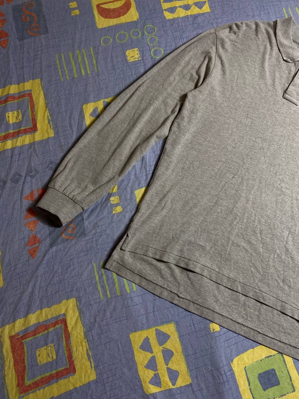 Polo Ralph Lauren × Ralph Lauren × Vintage Polo Ralph Lauren Sweater Pullover Size US XL / EU 56 / 4 - 15 Thumbnail