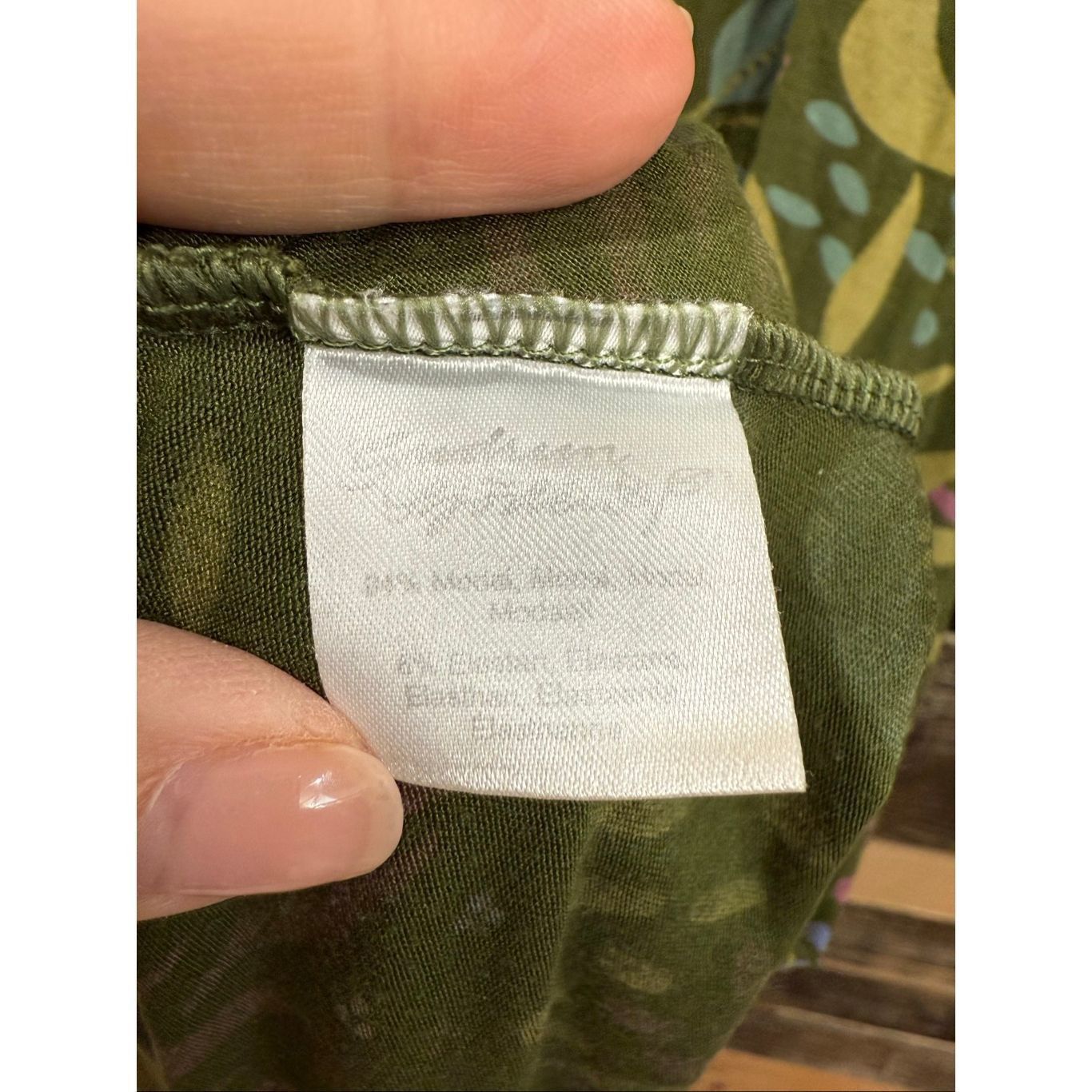 Guru Gudrun Sjoden dress size Medium Size M / US 6-8 / IT 42-44 - 4 Thumbnail