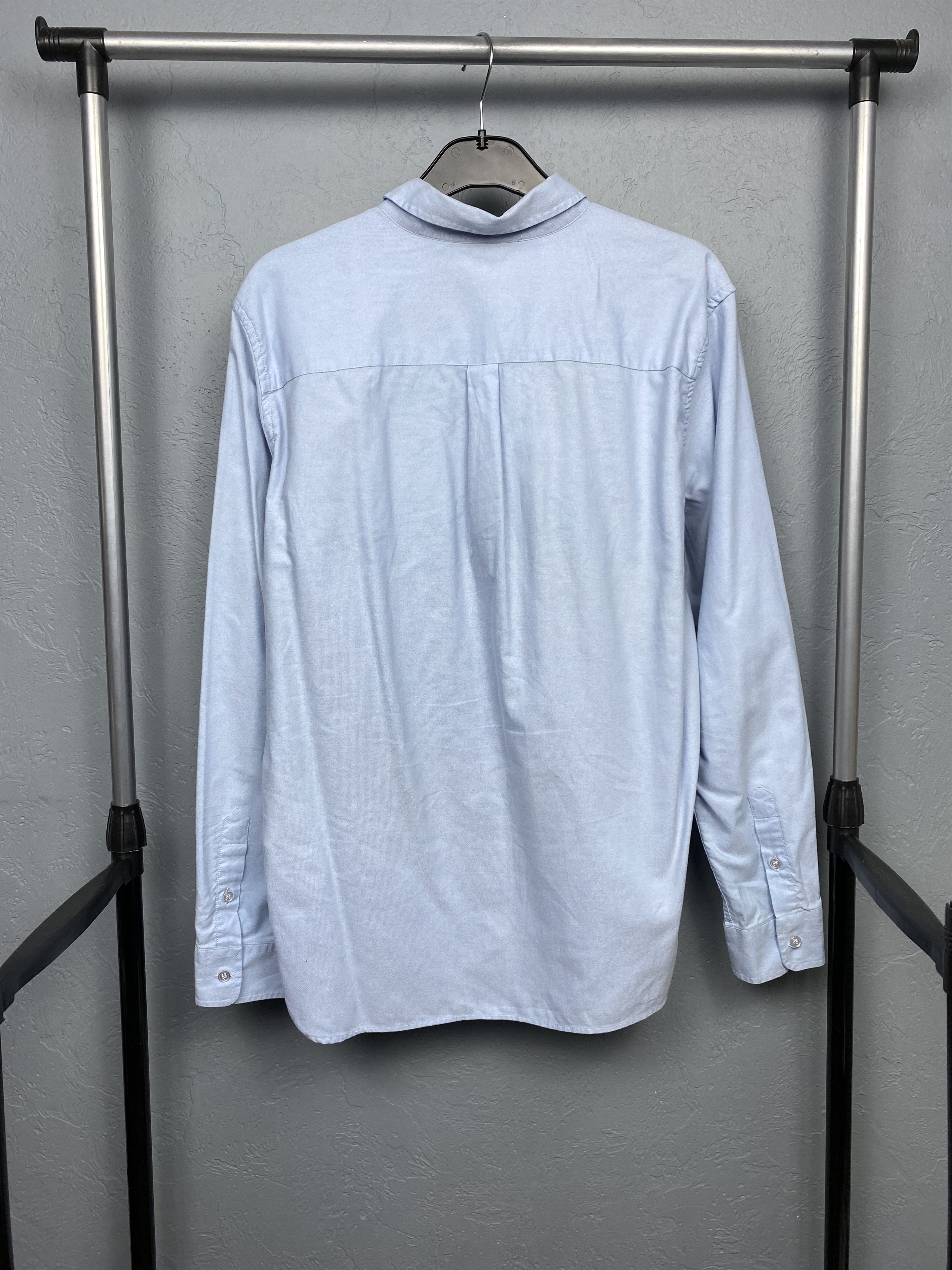 Oakley Oakley Mens Long Sleeve Shirt Size US M / EU 48-50 / 2 - 7 Thumbnail