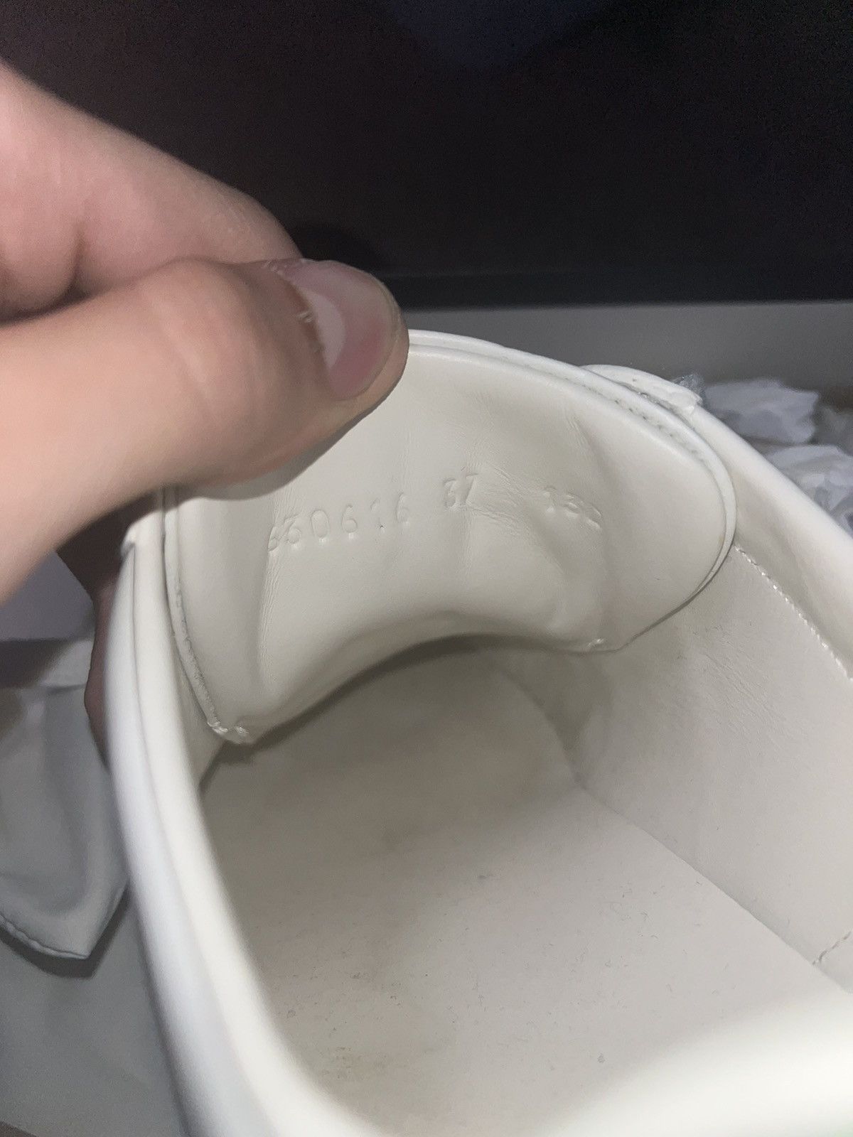 Gucci Gucci ace trainers cat and pig Size US 7 / IT 37 - 11 Thumbnail