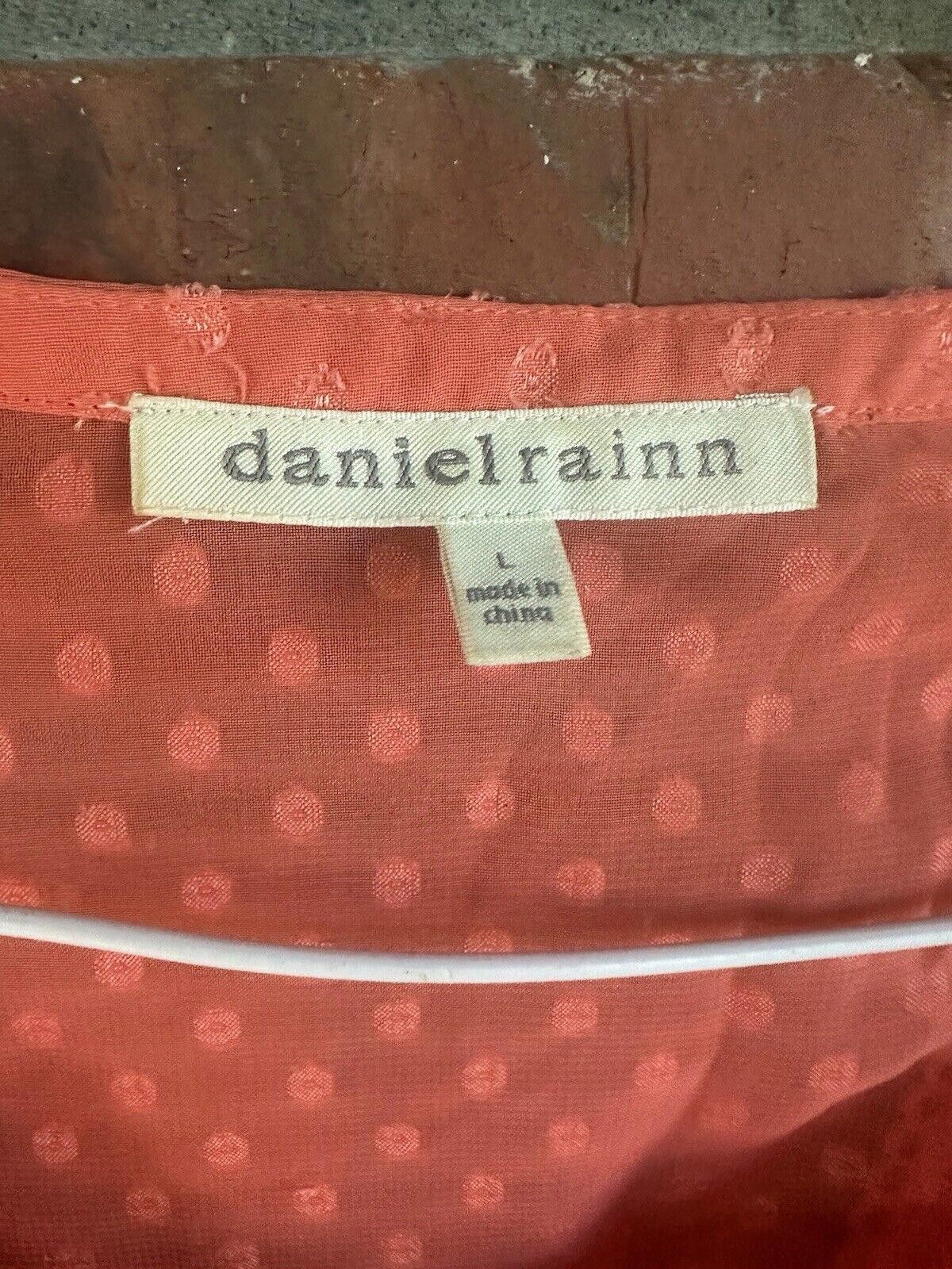 Designer daniel rainn top Medium Tank Size M / US 6-8 / IT 42-44 - 3 Thumbnail