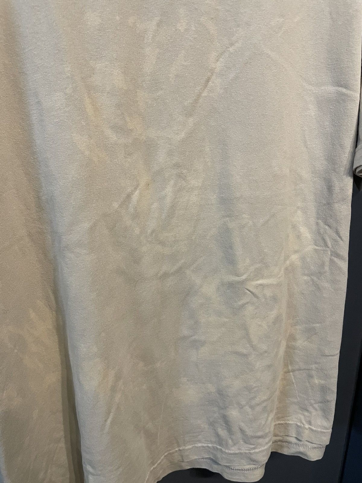 Vintage Vtg Rolling Hard La Tradicion Car Motive Size US XL / EU 56 / 4 - 13 Thumbnail