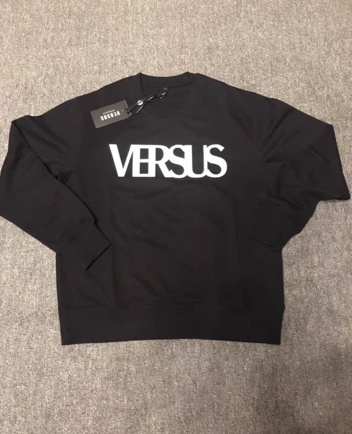 Versace Versace Hoodie Size US S / EU 44-46 / 1 - 2 Thumbnail