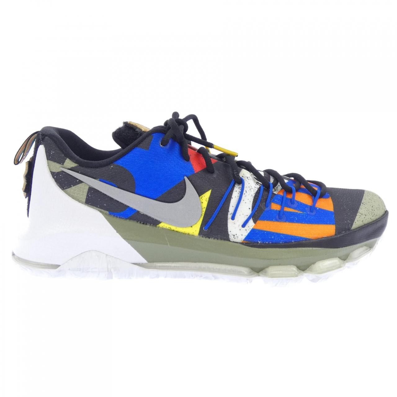 Other Other Nike Sneakers Plastic / Synthetic Shoes 829207-100 DUTY FREE for USA Size ONE SIZE - 1 Thumbnail