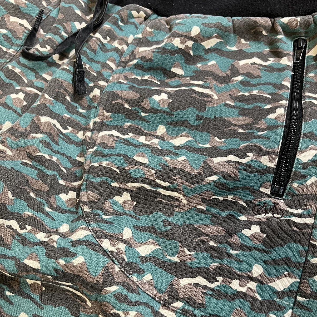 Society Original Products Society Original Products Tiger Camo Jogger XL Sweatpants Size US 34 / EU 50 - 6 Thumbnail
