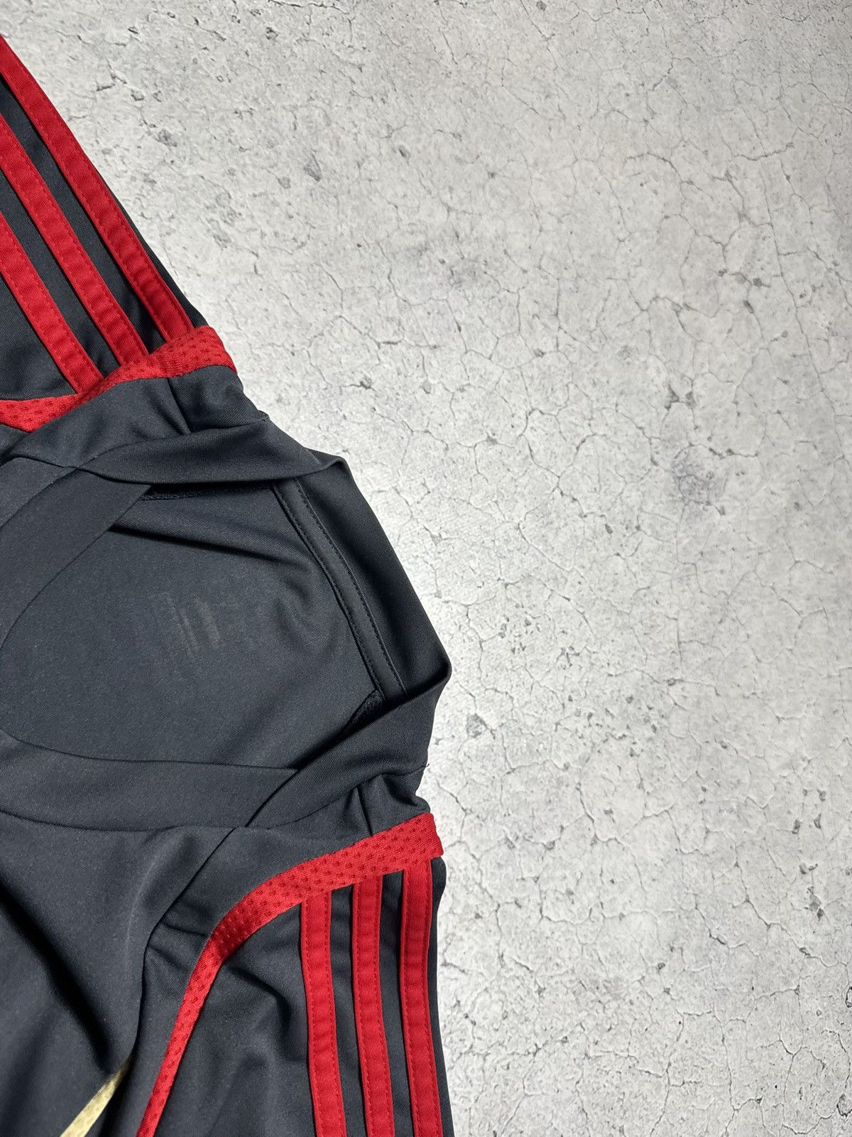 Adidas Adidas FC Liverpool Vintage Training Soccer Jersey Shirt Size US M / EU 48-50 / 2 - 7 Thumbnail