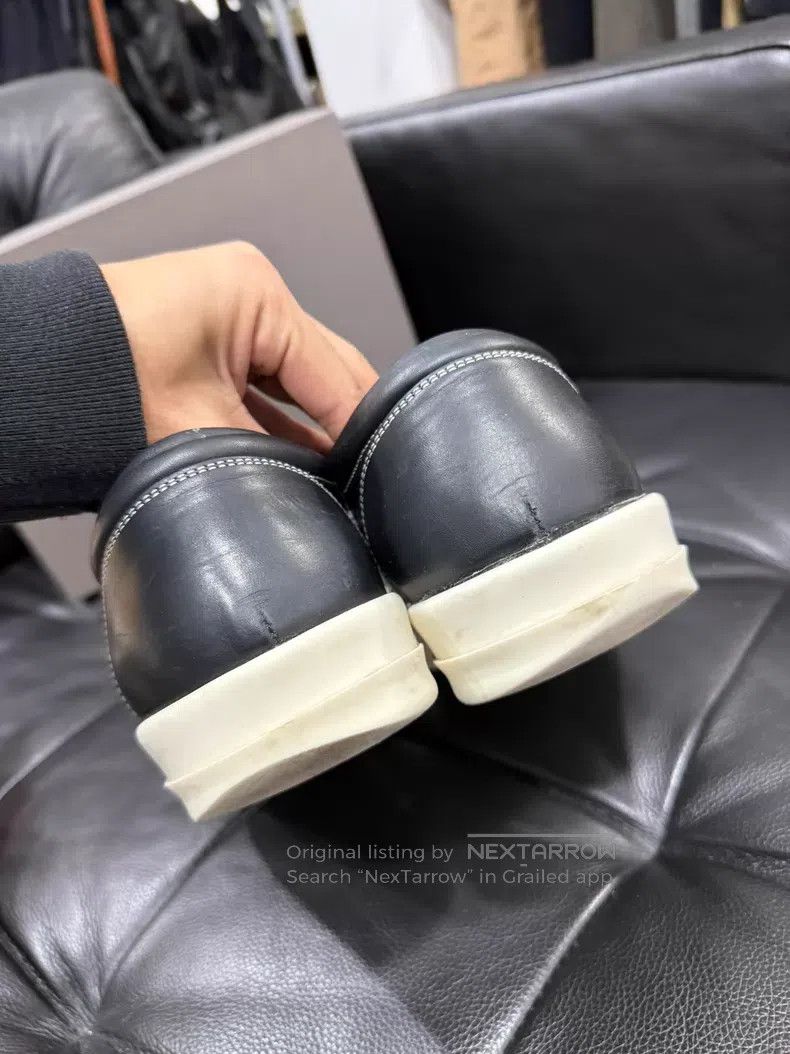 Rick Owens RICK OWENS Board Shoes Size US 9 / EU 42 - 4 Thumbnail