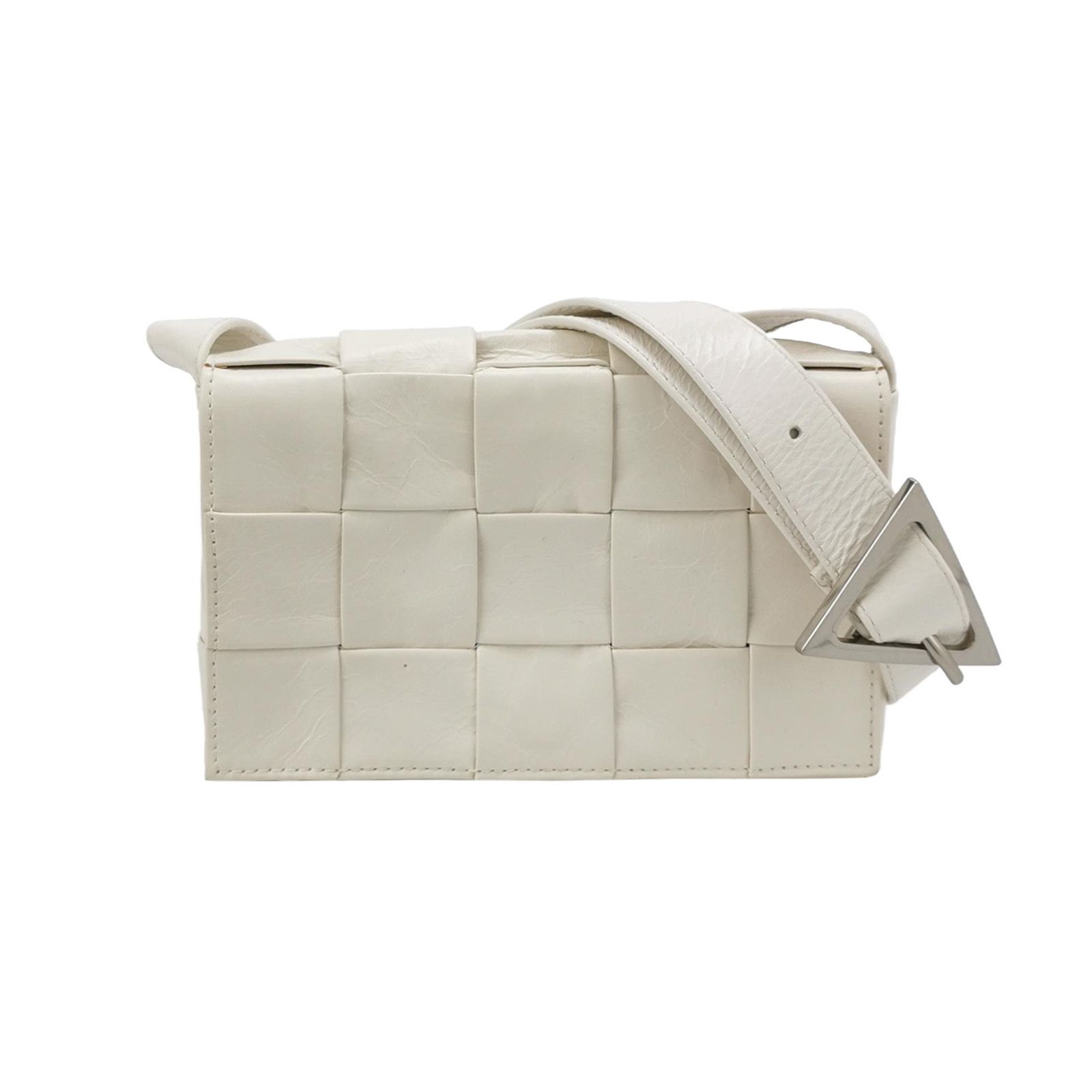 Bottega Veneta Bottega Veneta Women os Shoulder Bags Size ONE SIZE - 1 Thumbnail