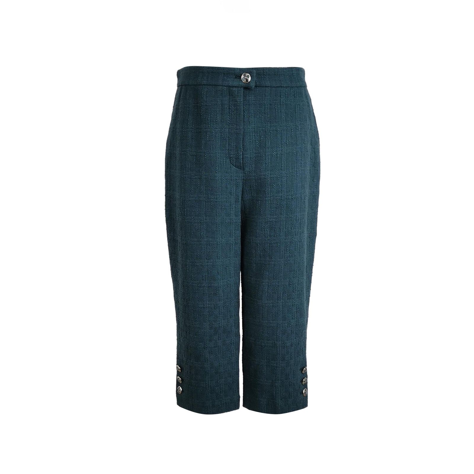 Chanel Chanel Women 38 Pants Size 38" / US 16 / IT 52 - 1 Thumbnail