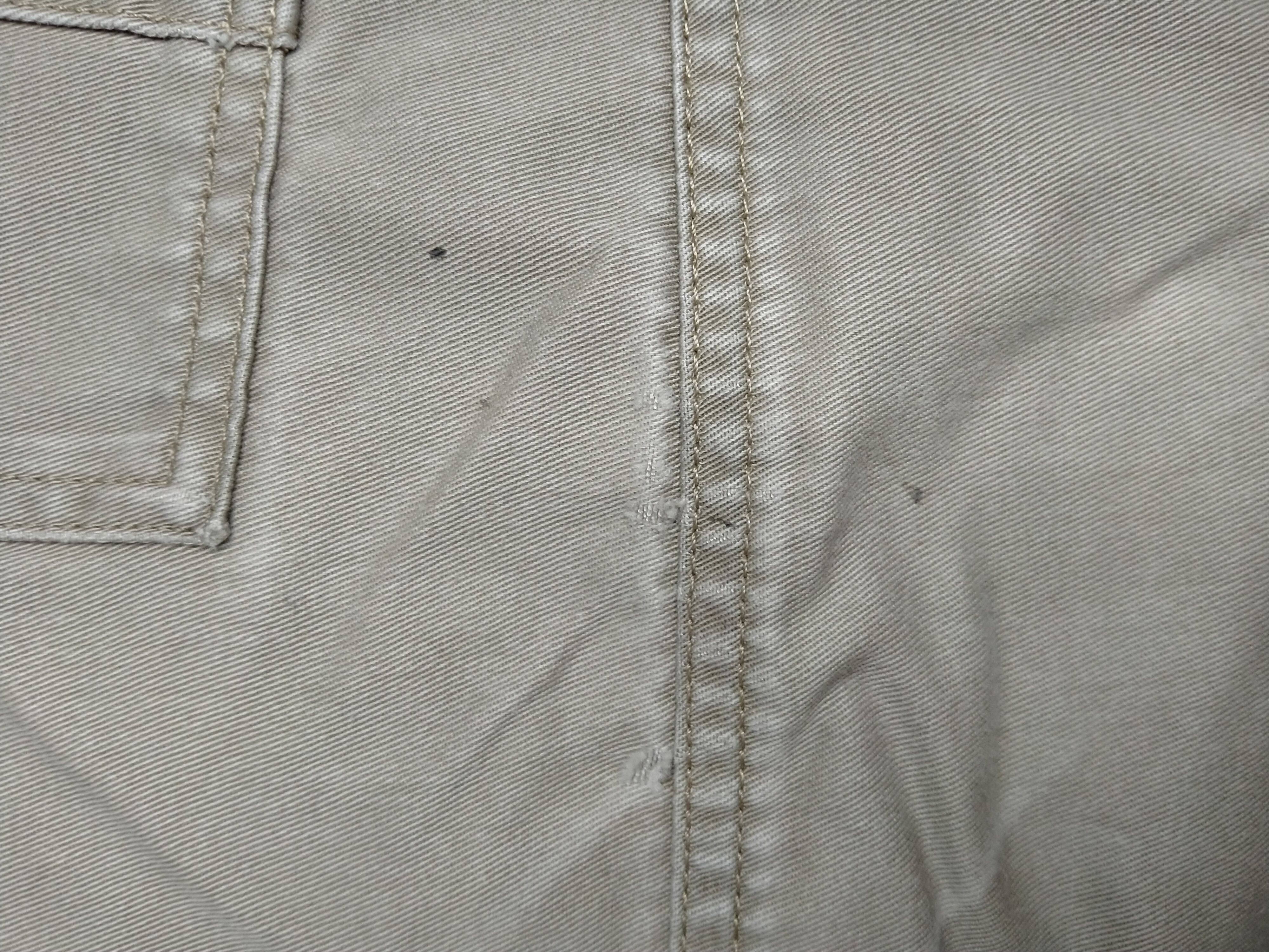 Japanese Brand Pbi Chinos Cargo Multi Pocket Pants -CP166 Size US 32 / EU 48 - 9 Thumbnail