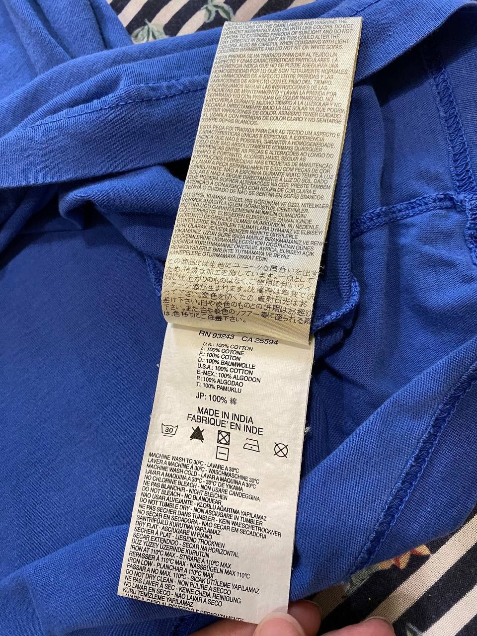 Diesel Diesel T-Shirt Size US M / EU 48-50 / 2 - 3 Thumbnail