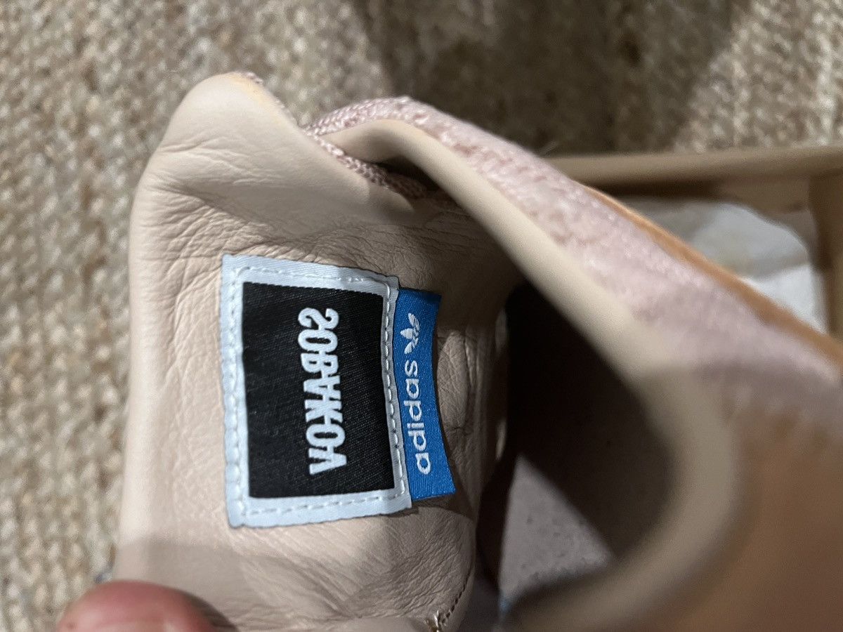 Adidas × Hender Scheme Sobakov - Vegetable Tanned Leather Size US 9.5 / EU 42-43 - 7 Thumbnail