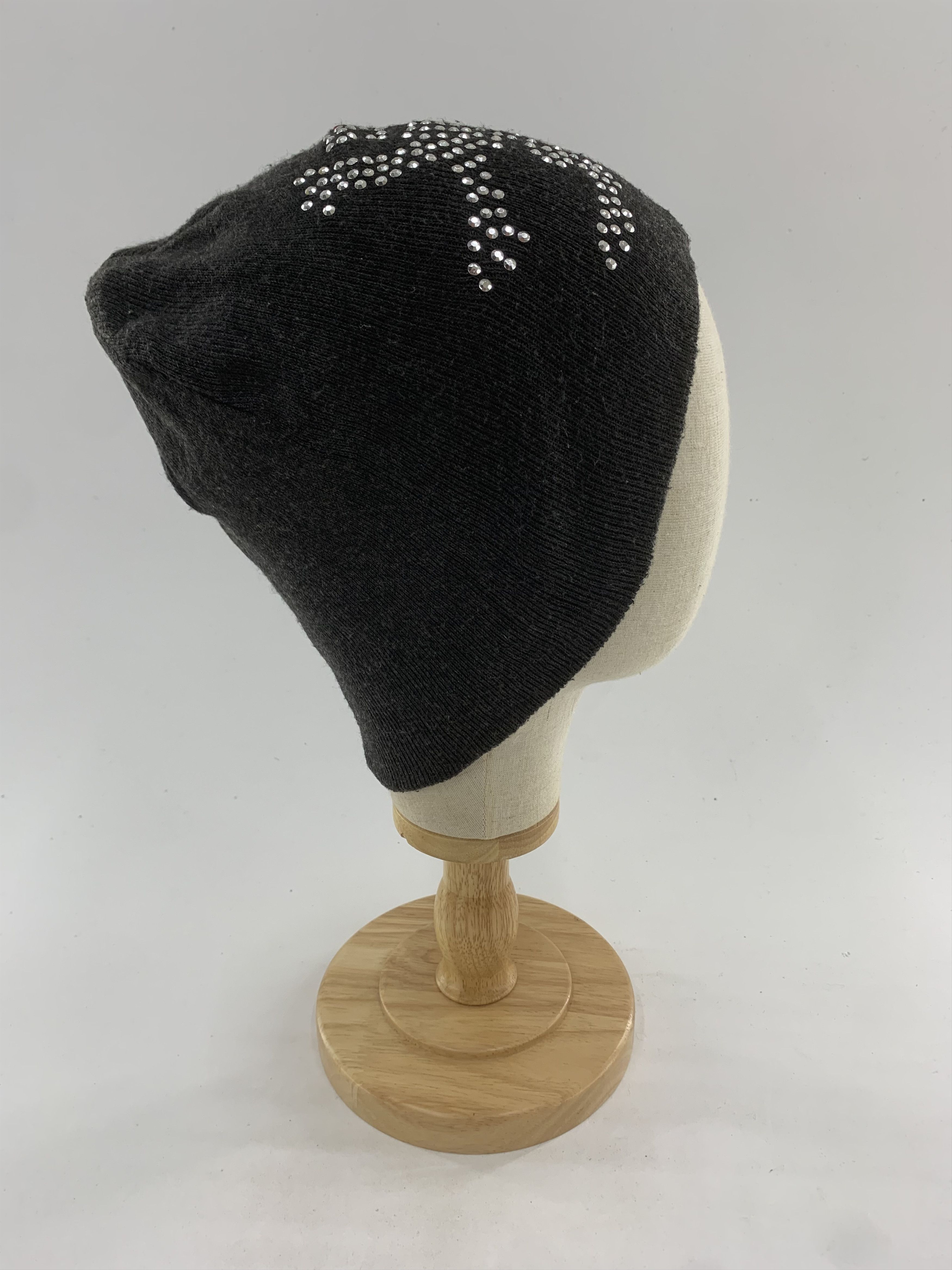 Vintage Vintage Beanie Hat Snowcap Size ONE SIZE - 4 Thumbnail