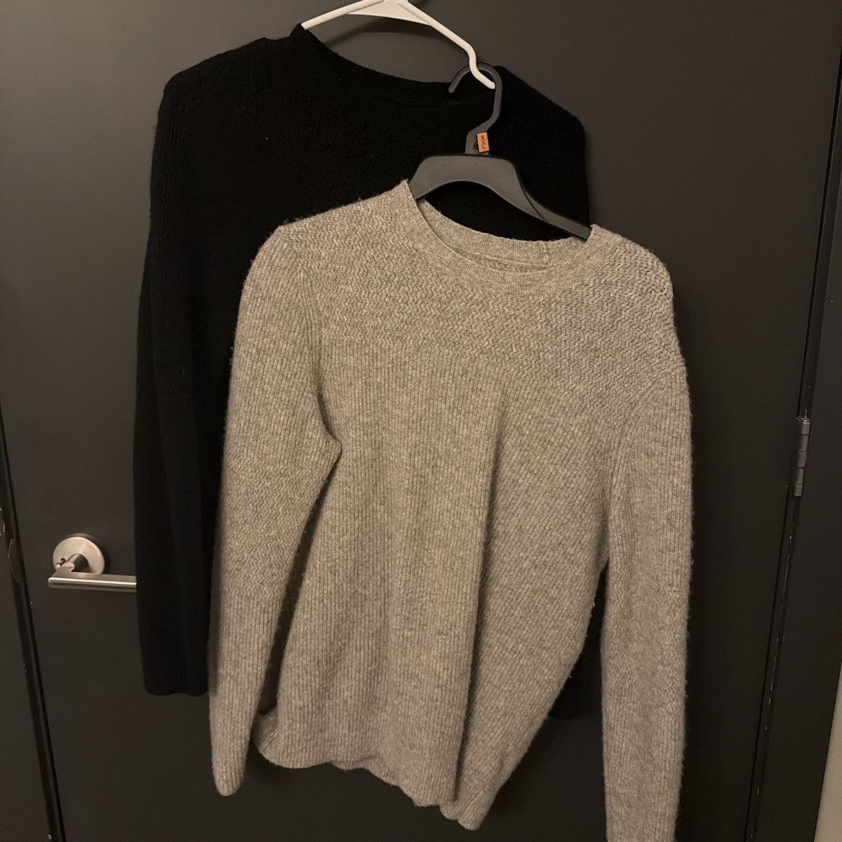 Allsaints 2 AllSaints wool sweater Size US XS / EU 42 / 0 - 3 Thumbnail