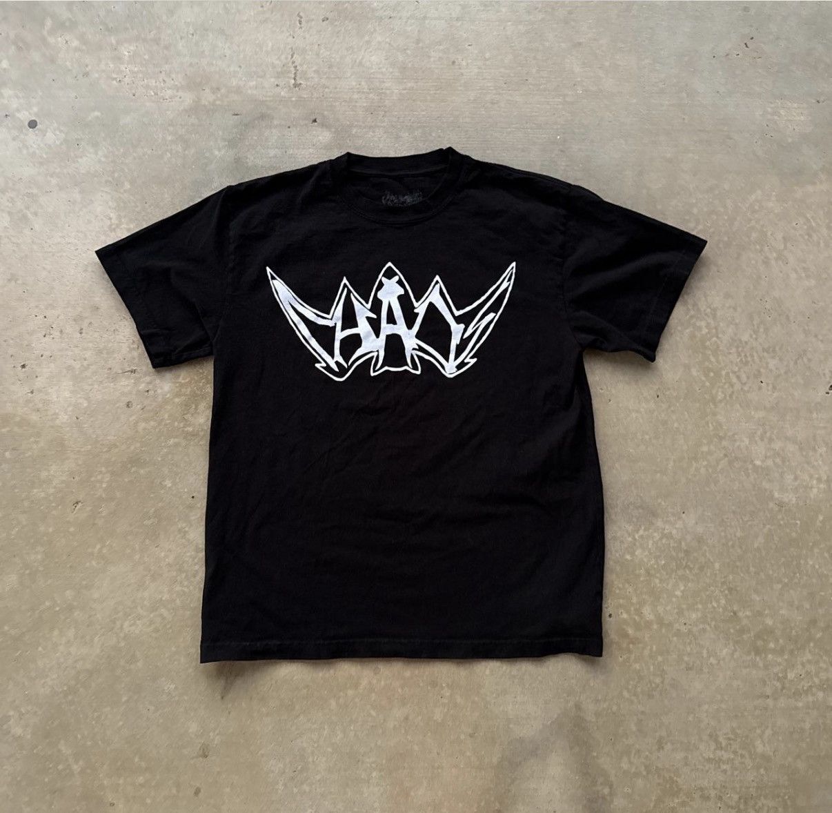 Ken Carson Ken Carson Chaos Bat Tour Merch Size US M / EU 48-50 / 2 - 1 Thumbnail