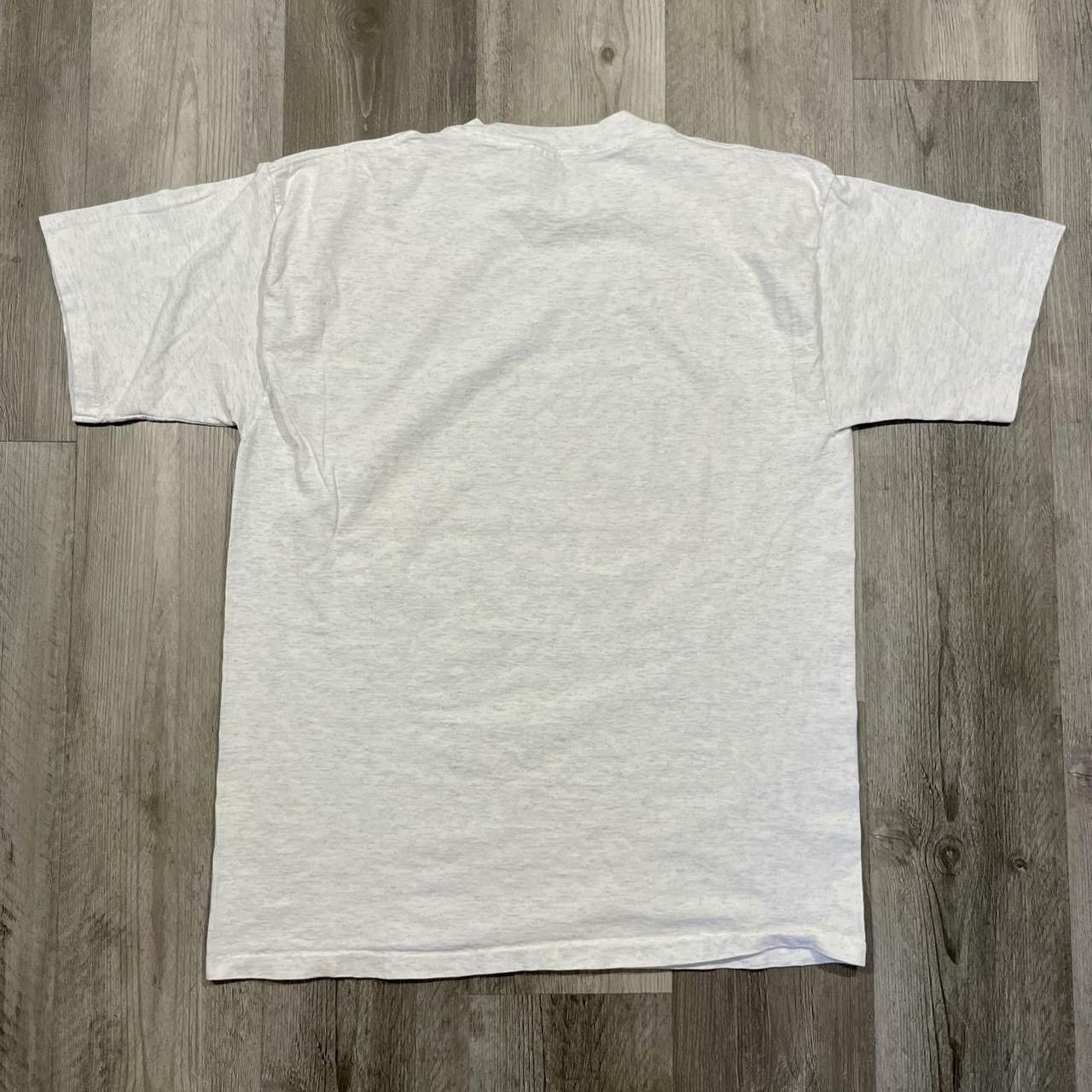 Vintage Vintage 90’s Grand Canyon Richard Jefferies T-Shirt Size US XL / EU 56 / 4 - 3 Thumbnail