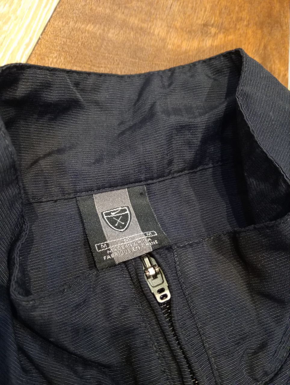 Nike VINTAGE NIKE GOLF VEST JACKET - SIZE M Size US M / EU 48-50 / 2 - 6 Thumbnail