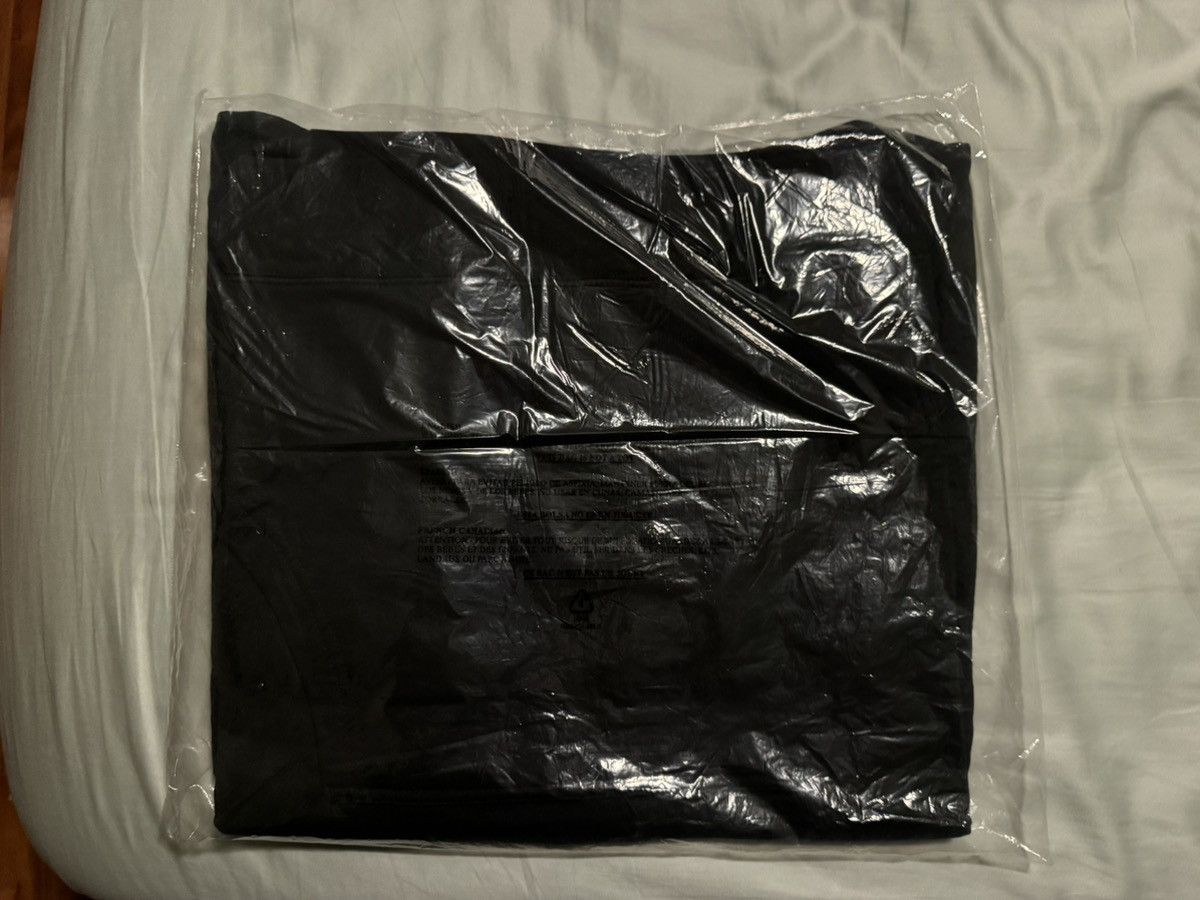 Anti Social Social Club Anti Social Social Club Yakisoba Hoodie Black Size Large Size US L / EU 52-54 / 3 - 13 Thumbnail