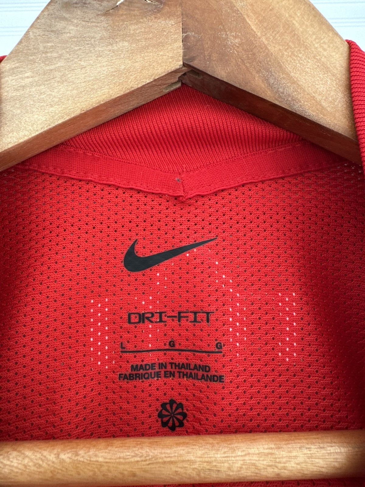 Nike Granada 2021-2022 Home Soccer Jersey Football Shirt Kit Size US L / EU 52-54 / 3 - 13 Thumbnail
