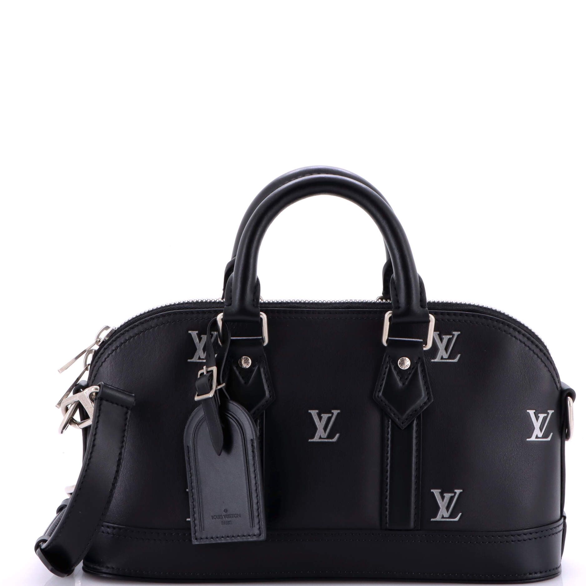 Louis Vuitton Alma Handbag Size ONE SIZE - 1 Thumbnail