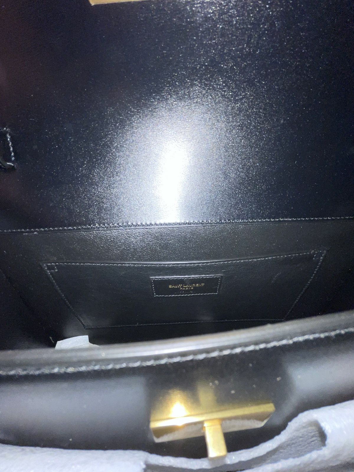 Yves Saint Laurent Yves Saint Laurent Size ONE SIZE - 4 Thumbnail
