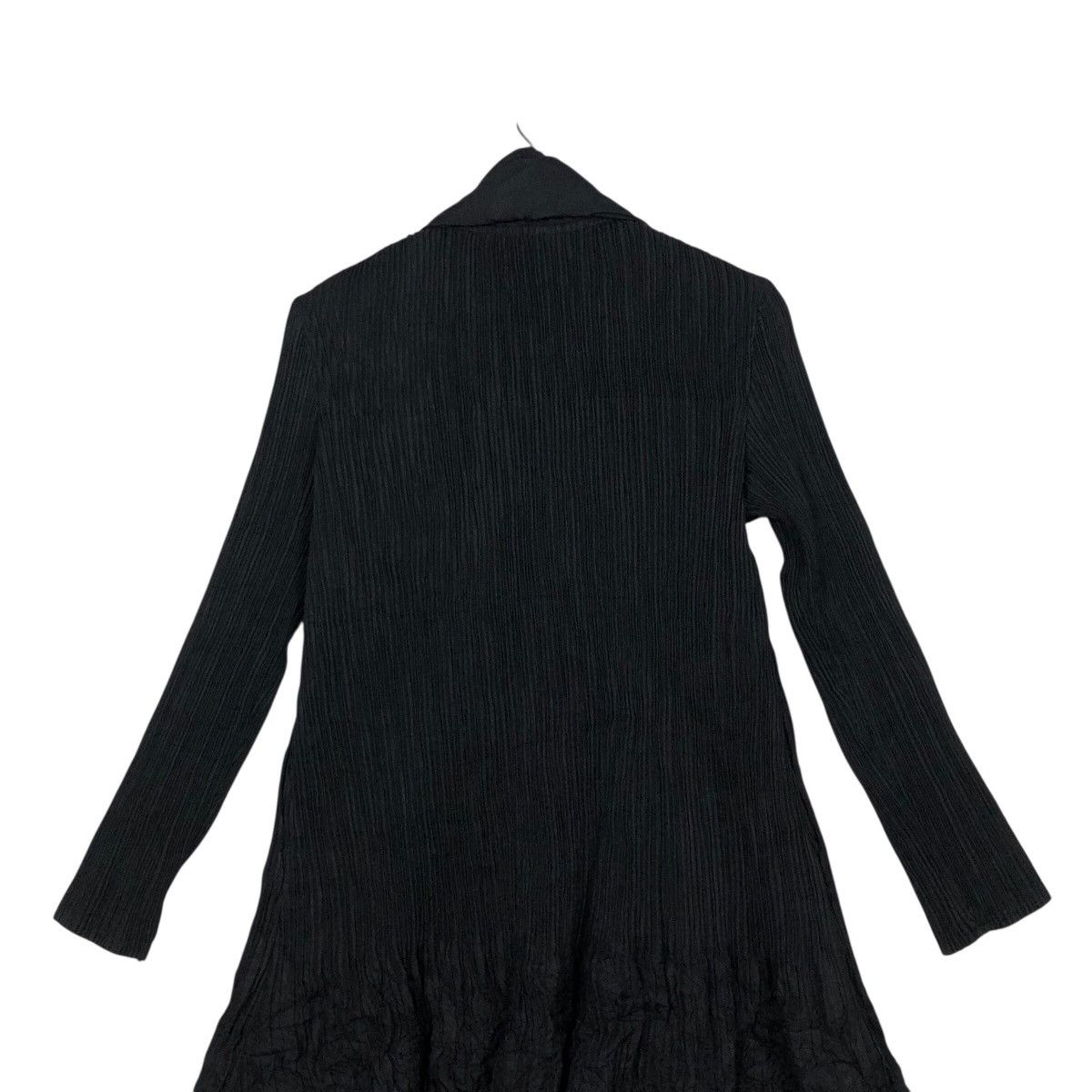 Japanese Brand Dolce International pleated dress issey miyake Size M / US 6-8 / IT 42-44 - 15 Thumbnail