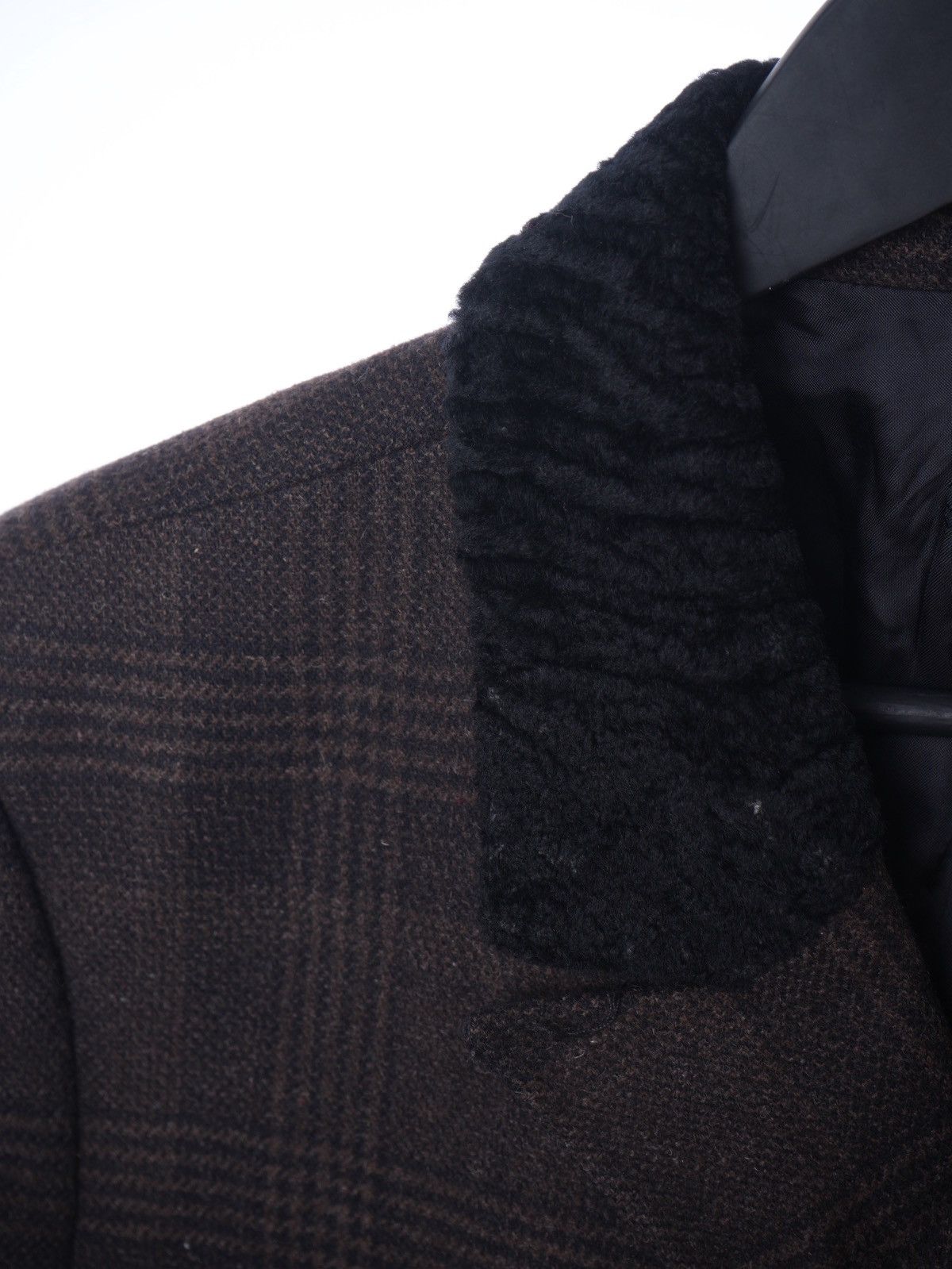 The Kooples The Kooples Wool Coat Size US M / EU 48-50 / 2 - 3 Thumbnail