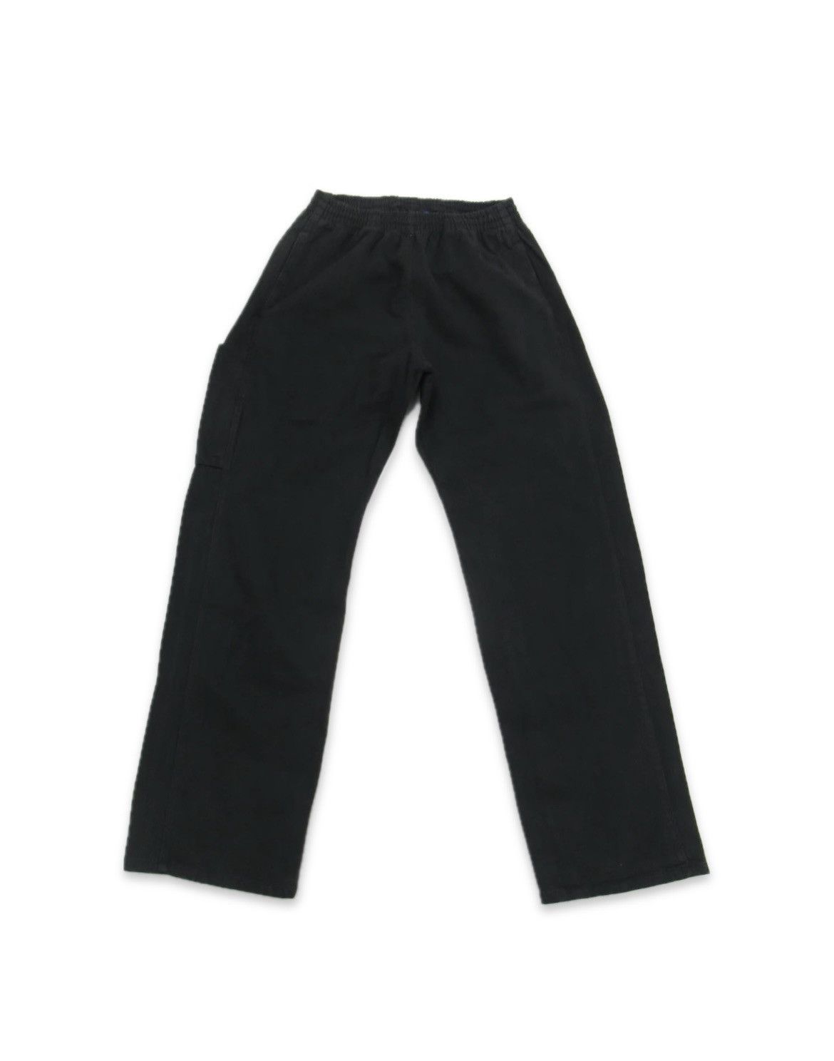 Balenciaga × Gap × Yeezy Yeezygap SATEEN CARGO Pant Size US 32 / EU 48 - 11 Thumbnail