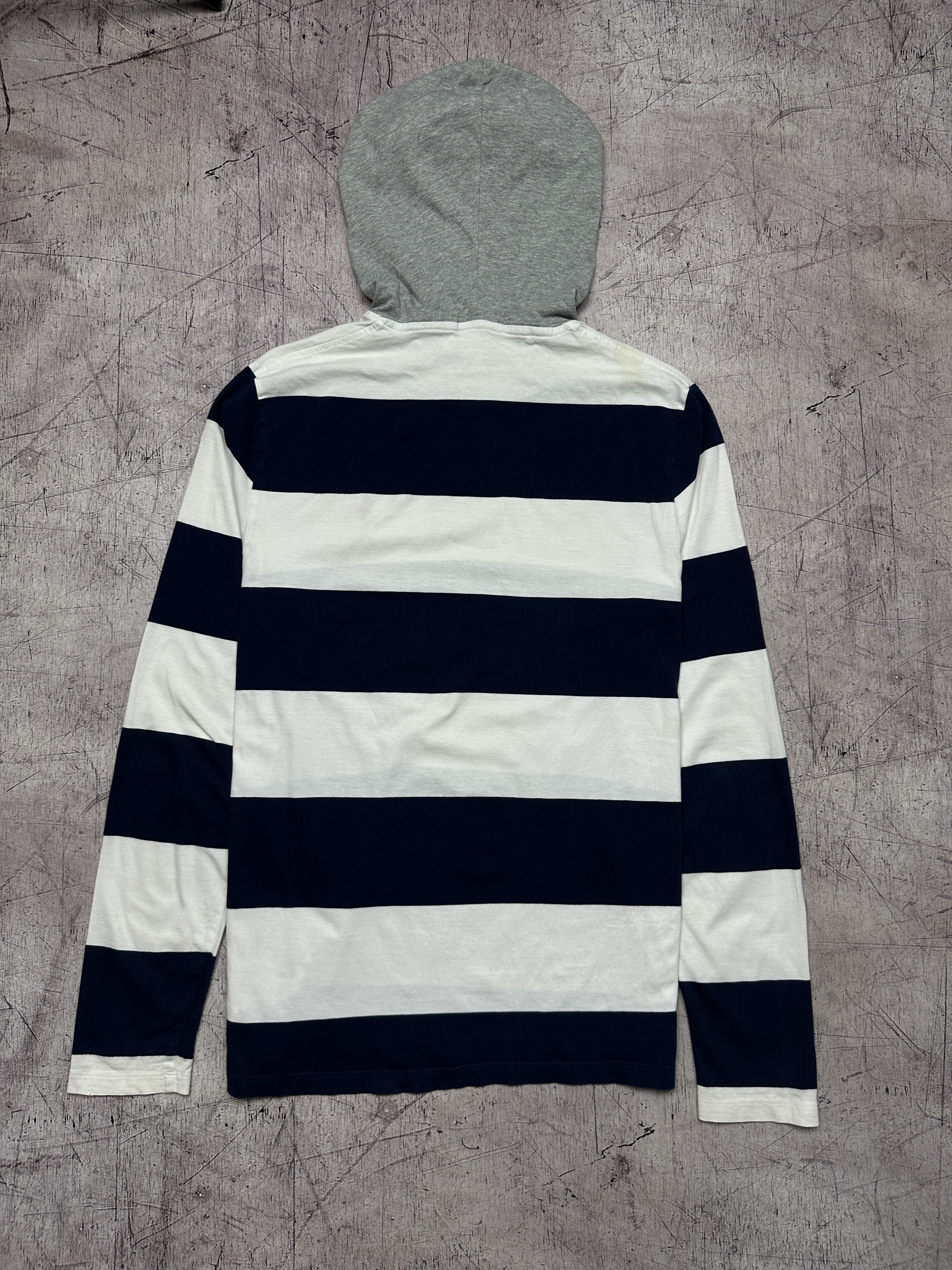Polo Ralph Lauren Polo Ralph Lauren Mens Thin Hoodie Size US M / EU 48-50 / 2 - 11 Thumbnail