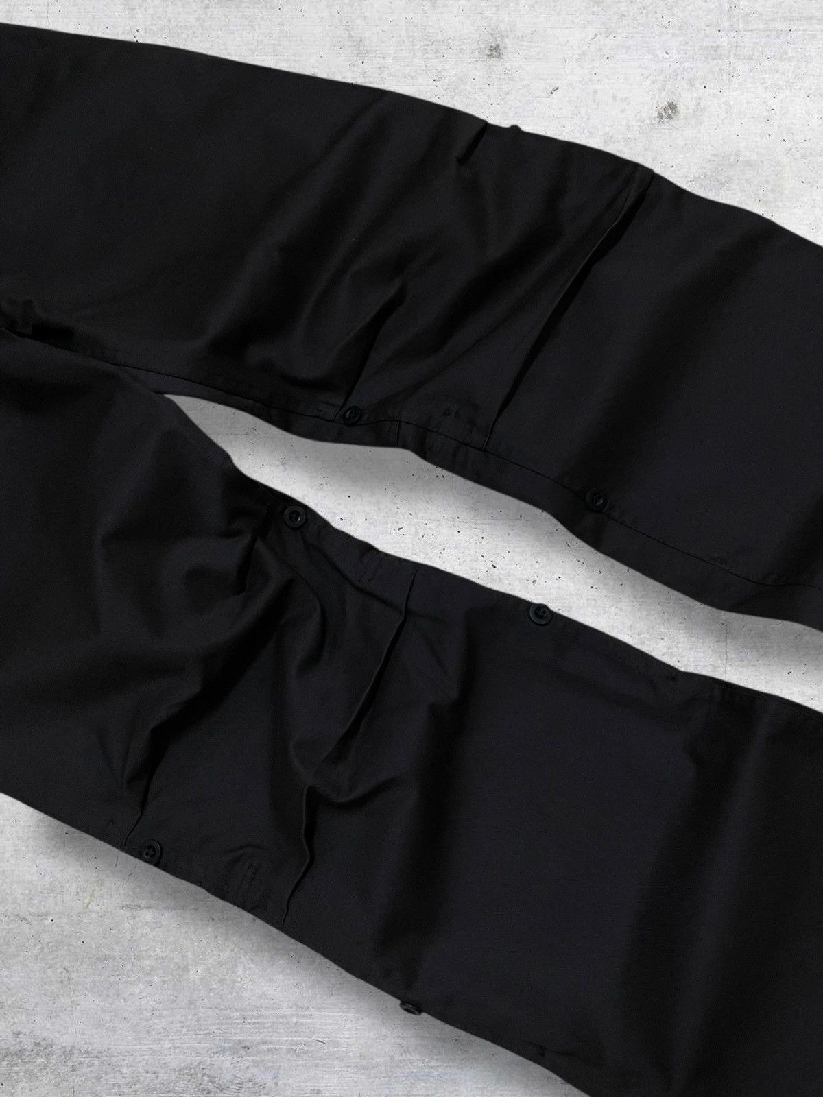 Beams Plus BEAMS VINTAGE DESIGNER JAPAN SURFACE ZONE TACTICAL PANT Size US 32 / EU 48 - 5 Thumbnail