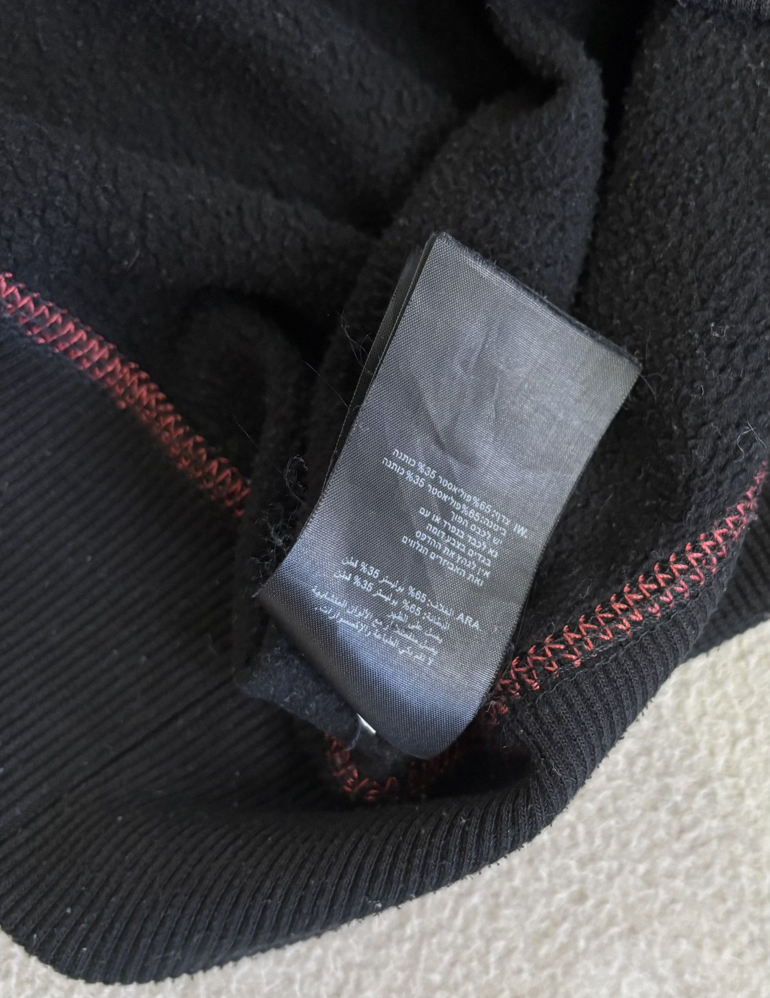 G-Star G-Star Raw Fritz Hooded large Hoodie Size US L / EU 52-54 / 3 - 18 Thumbnail