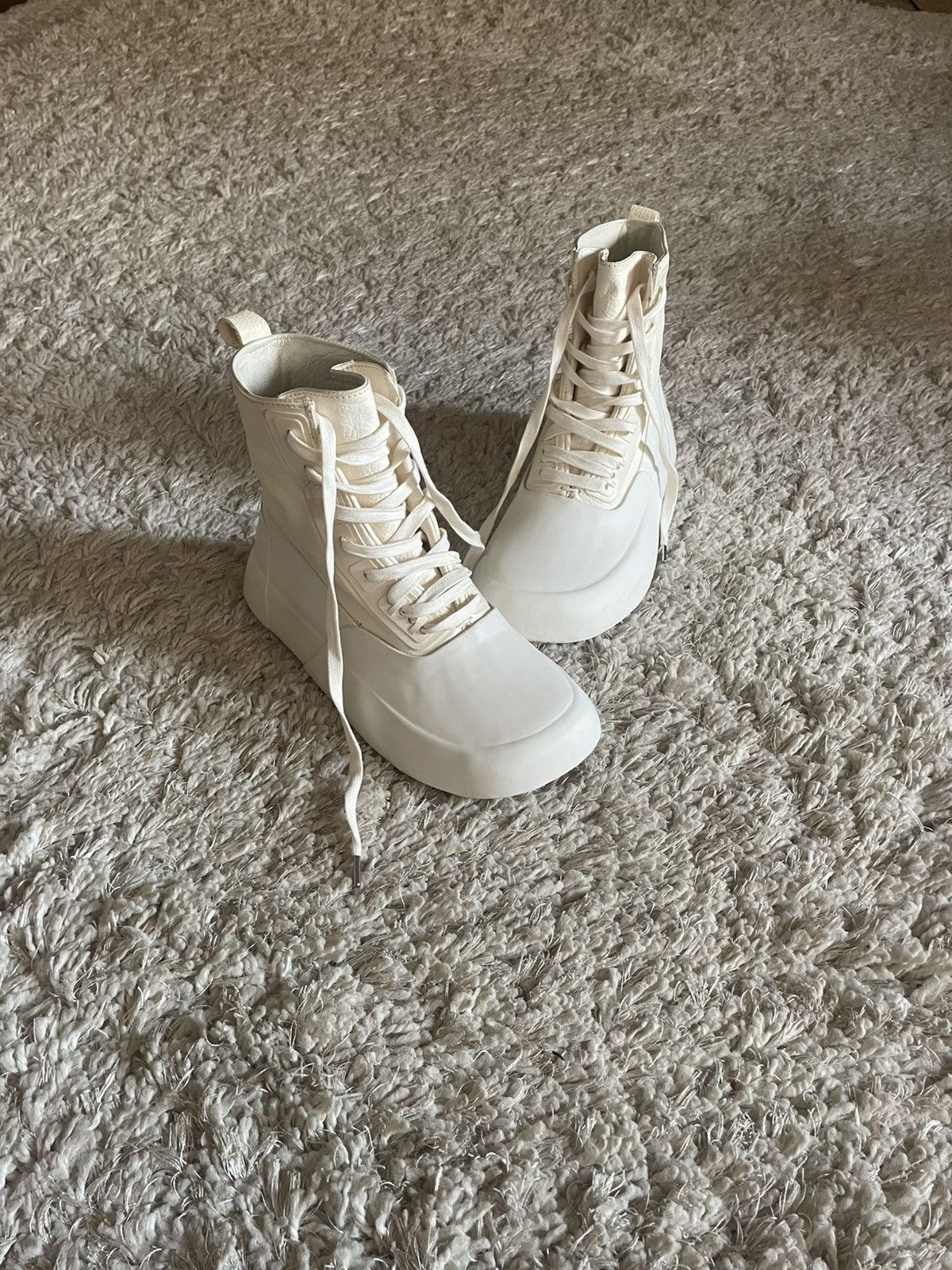 Ambush Design Ambush Vulcanized High Size US 7 / EU 40 - 1 Thumbnail