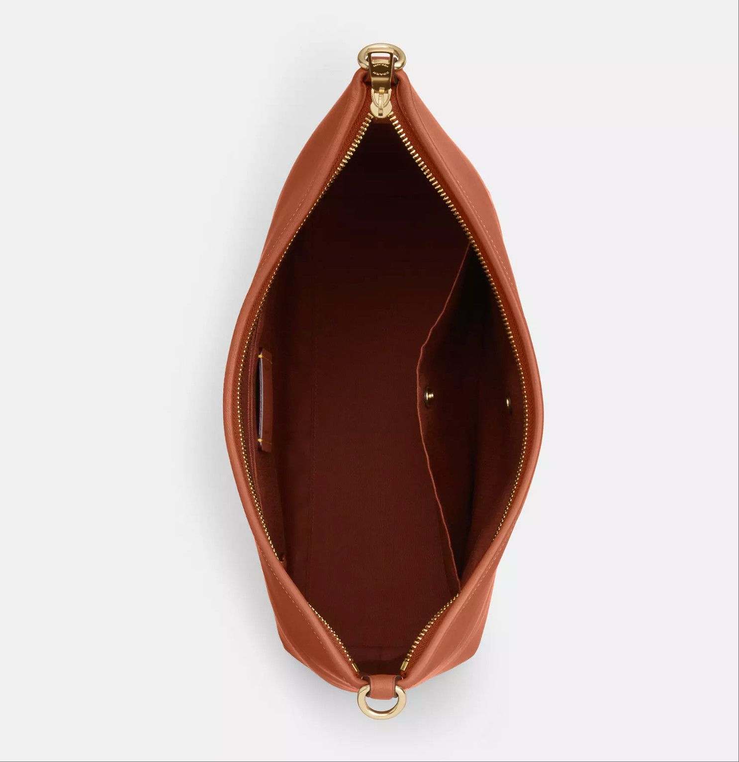 Coach Laurel Large Shoulder Bag CBG98 Size ONE SIZE - 11 Thumbnail