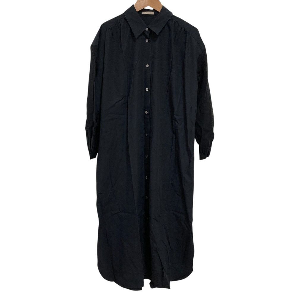 Theory Theory Luxe URBAN POPLIN MILLIE Shirt Dress Others Dresses DUTY FREE for USA