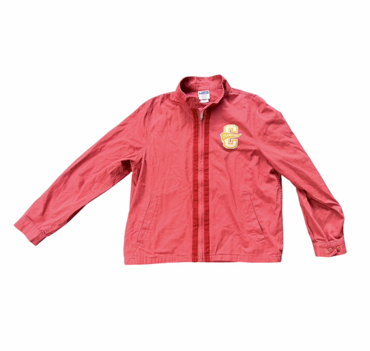 Champion Champion Lightweight Jacket Size US L / EU 52-54 / 3 - 5 Thumbnail