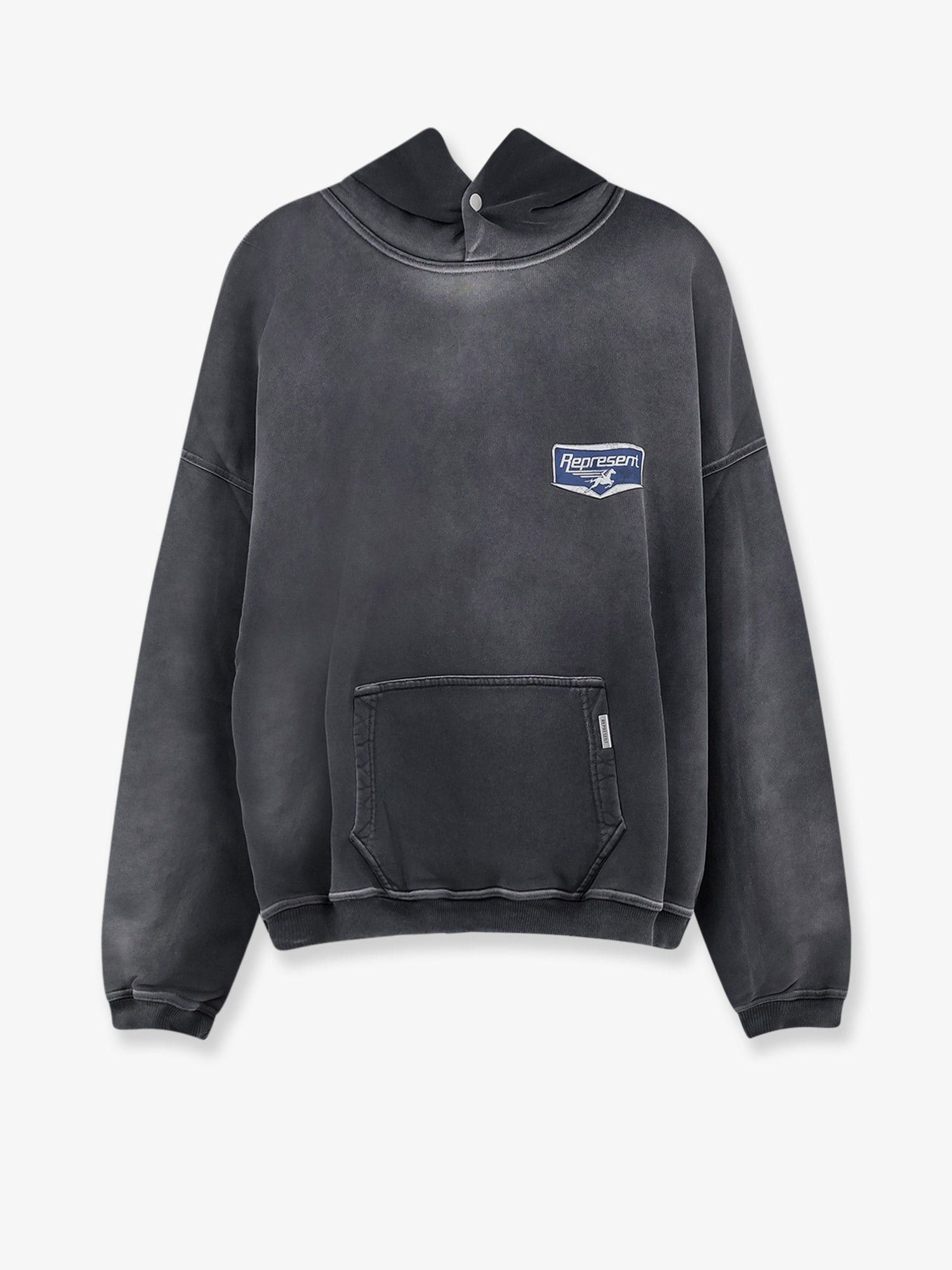 Represent Clo. Represent Cotton sweatshirt Tag Size L Men - USA Tariffs Included Size US L / EU 52-54 / 3 - 1 Thumbnail