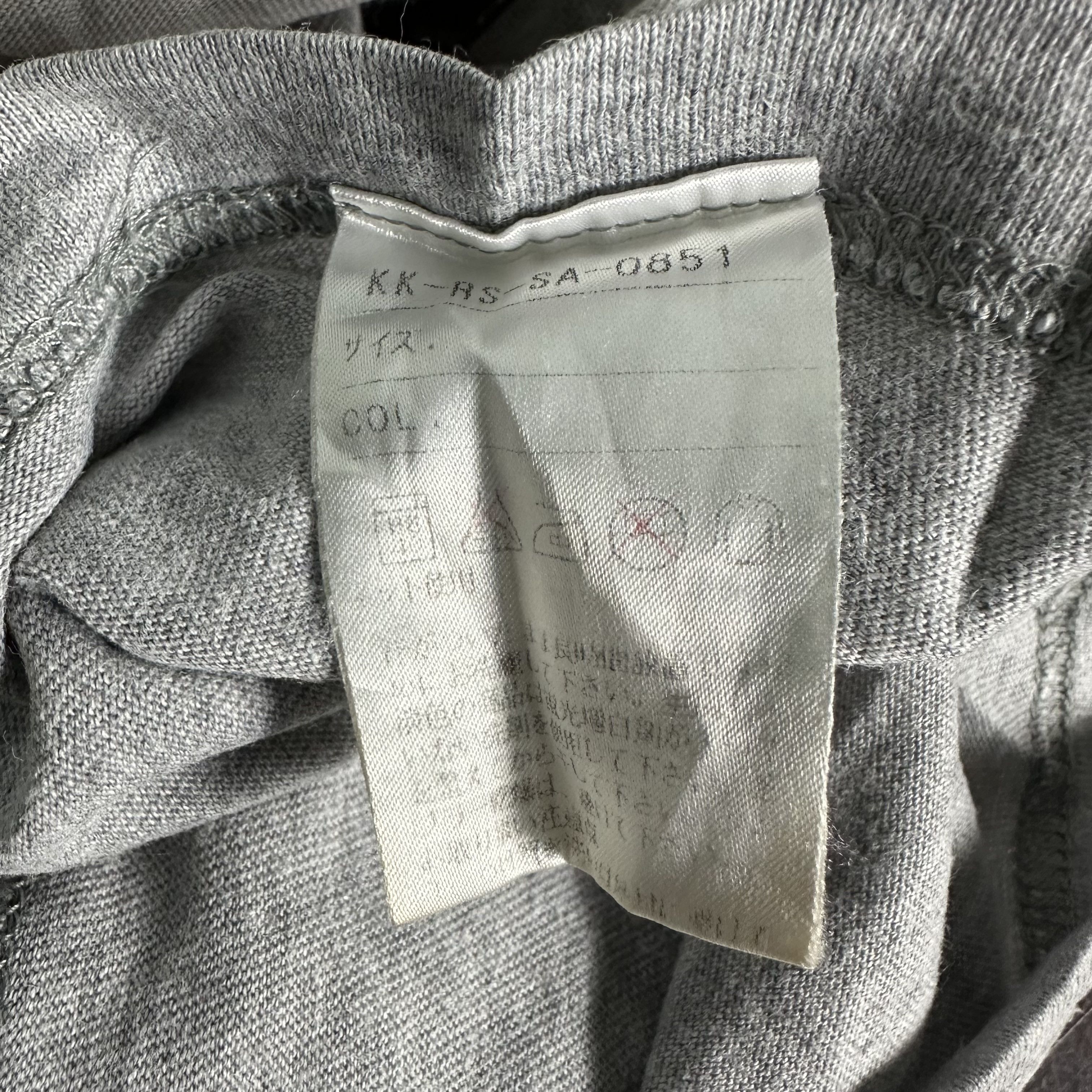 Ralph Lauren Sport 🔥RARE🔥Polo Sport Ralph Lauren Spell Out T-shirt Size US L / EU 52-54 / 3 - 5 Thumbnail