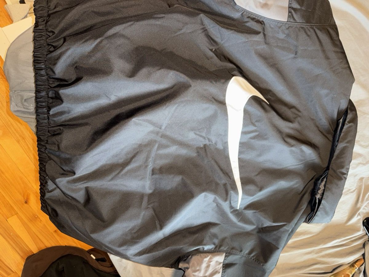 Nike Nike jacket bomer Size US XL / EU 56 / 4 - 19 Thumbnail