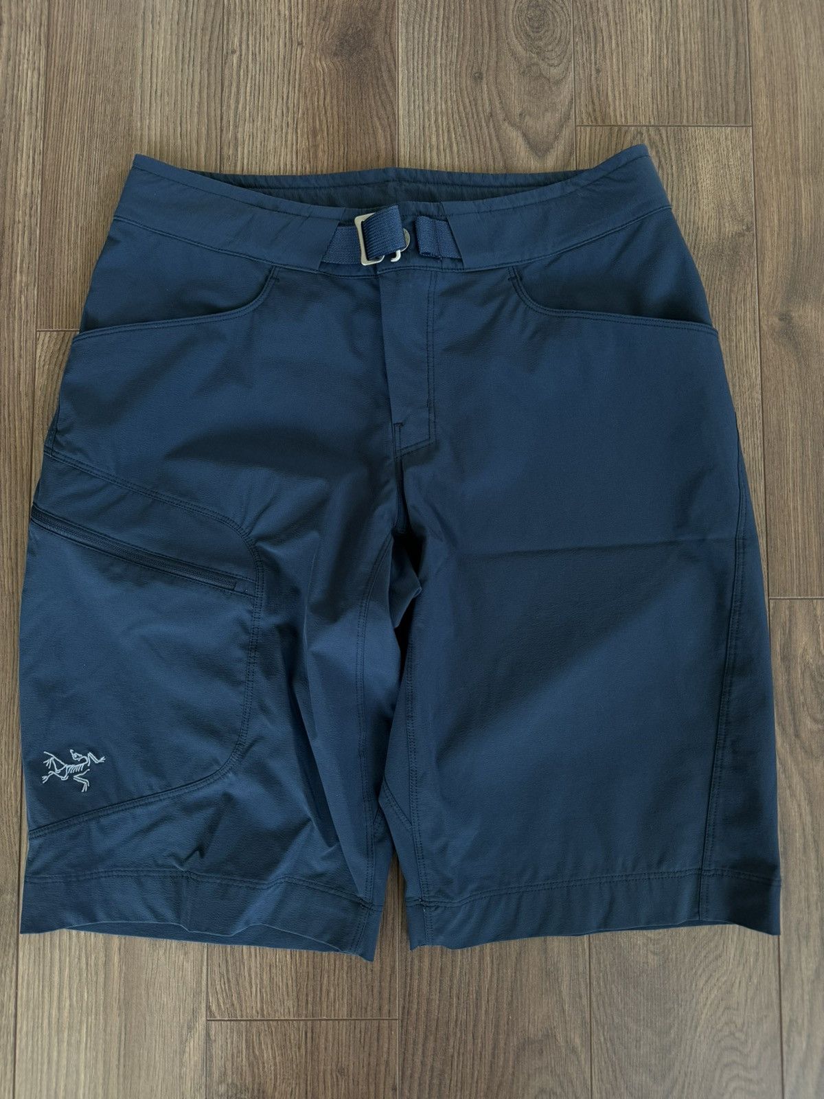 Arc'teryx Arc'teryx Lefroy shorts Size US 28 / EU 44 - 1 Thumbnail