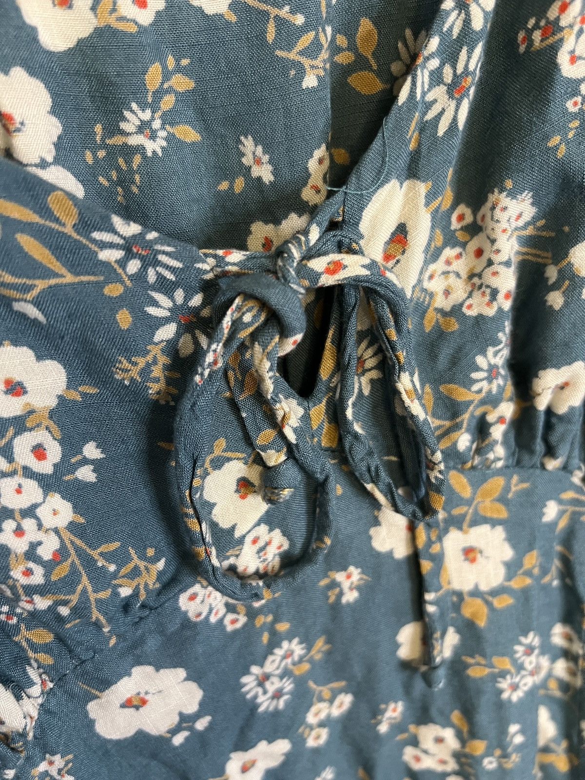 Other Boho Maxi Dress Size S / US 4 / IT 40 - 2 Thumbnail