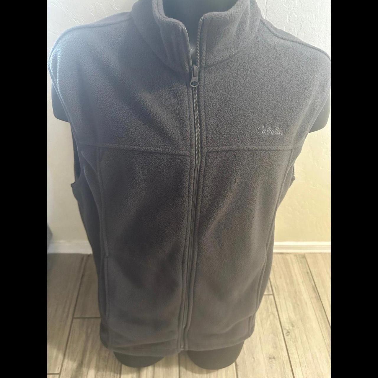 Cabelas Mens Pre Own As Is 6f78 Size US L / EU 52-54 / 3 - 1 Thumbnail