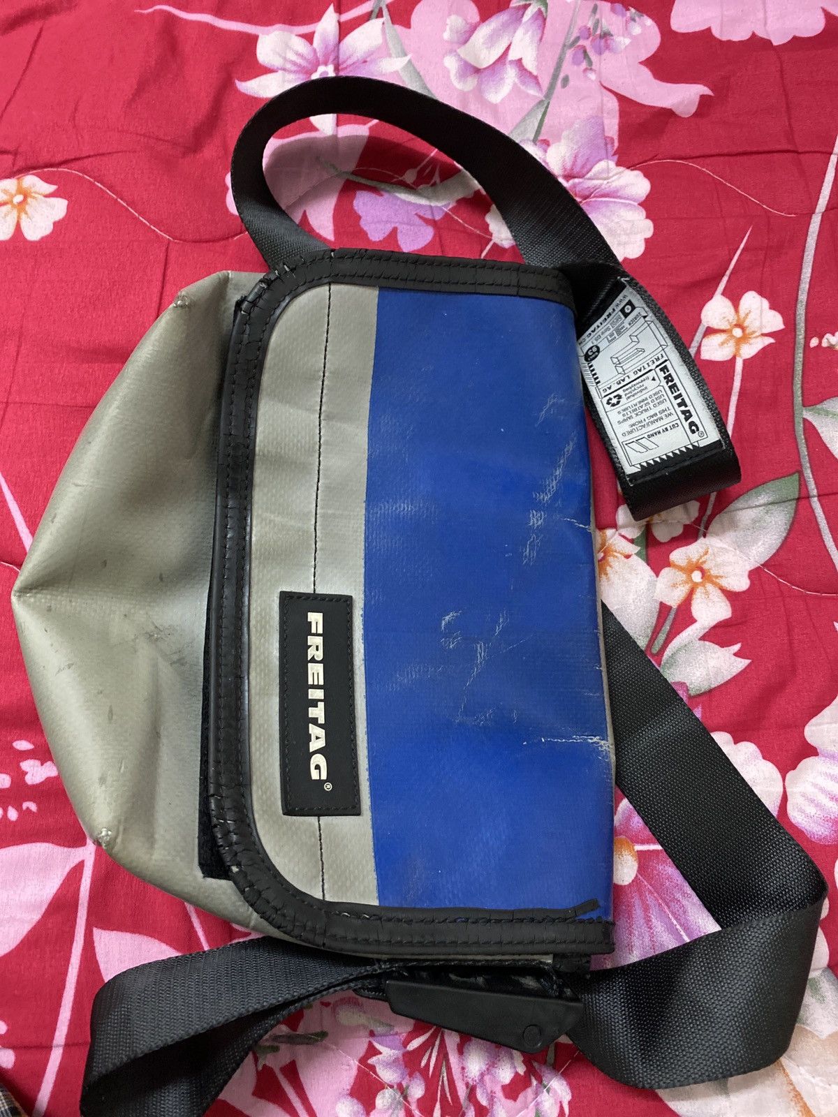 Freitag Hawaii Five | Grailed