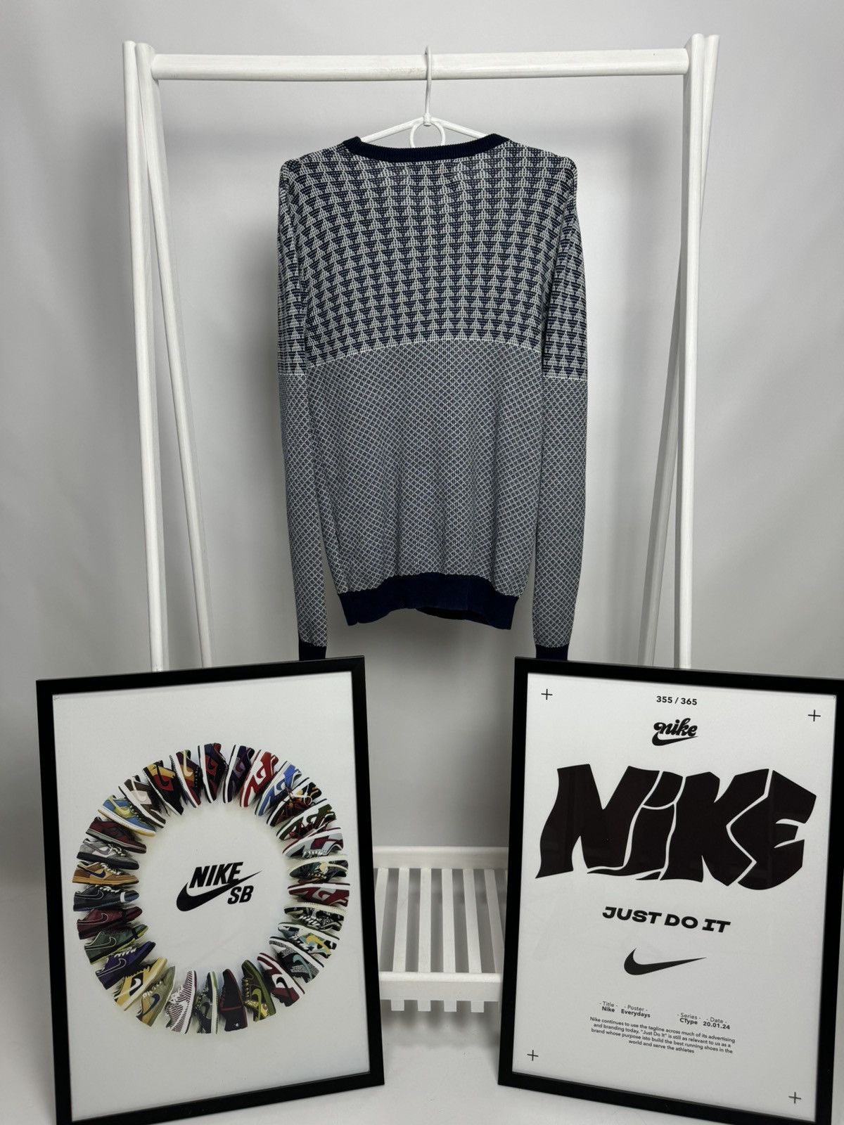 Reiss Rare Reiss Sweater Size US S / EU 44-46 / 1 - 9 Thumbnail